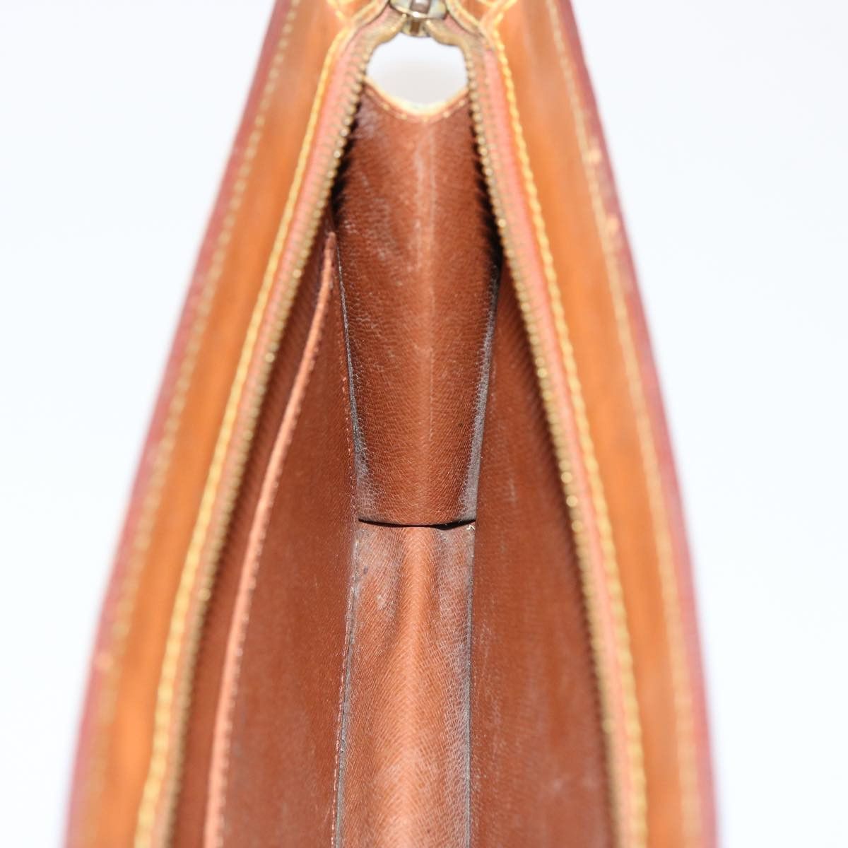 Louis Vuitton Louis Vuitton Pochette Homme clutch Size ONE SIZE - 16 Thumbnail
