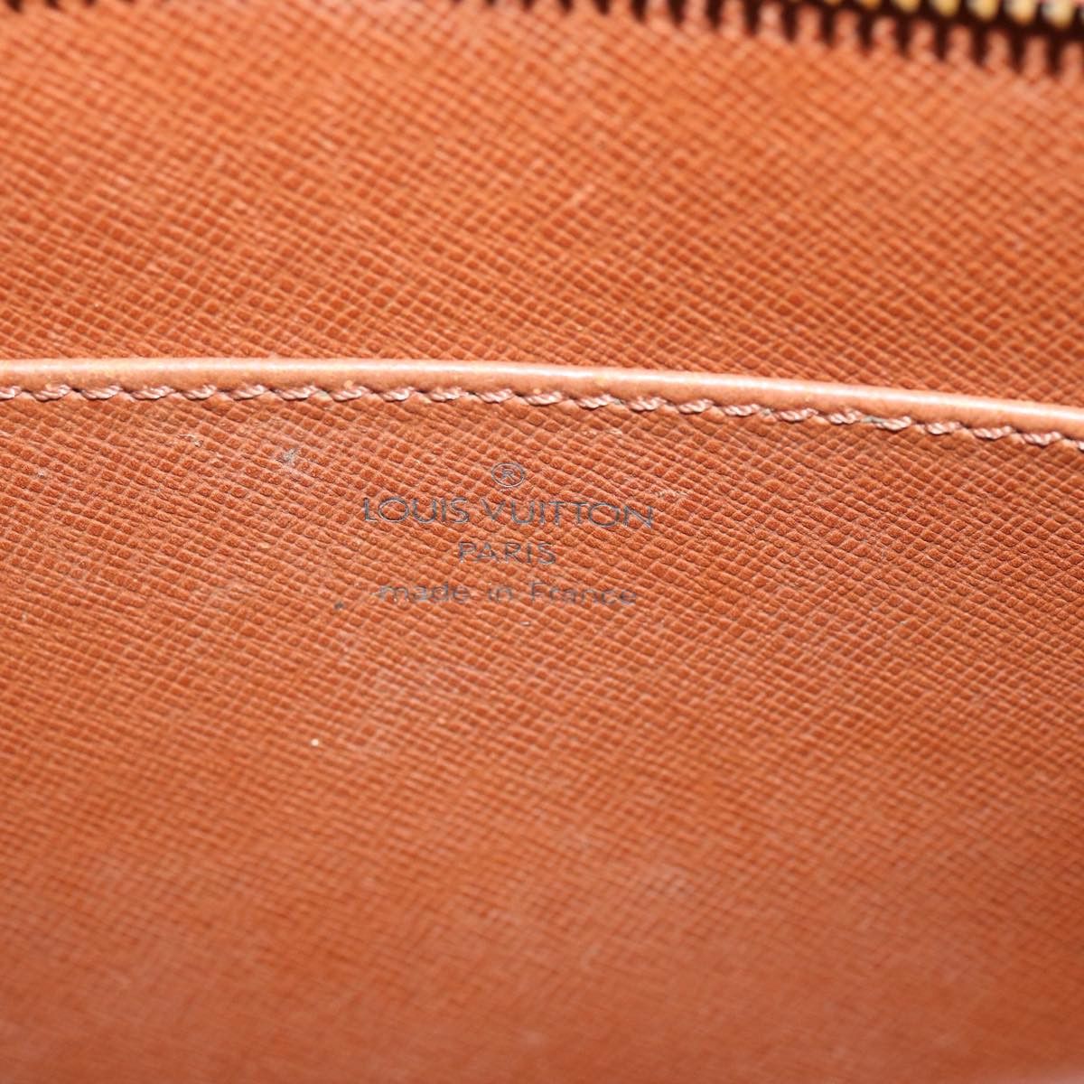 Louis Vuitton Louis Vuitton Pochette Homme clutch Size ONE SIZE - 10 Thumbnail