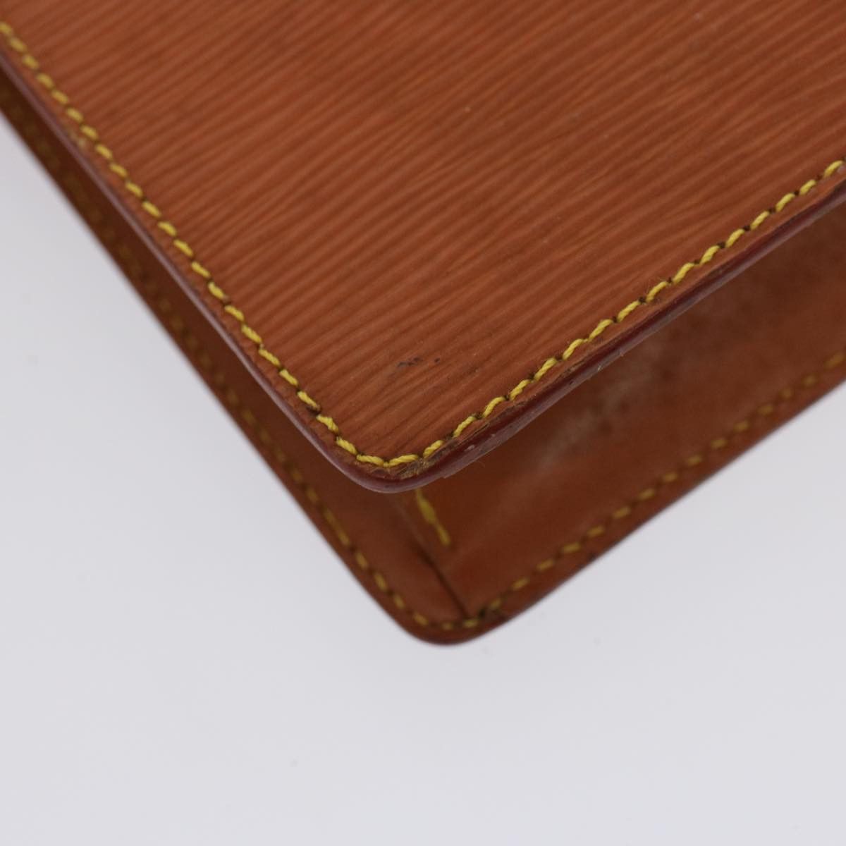 Louis Vuitton Louis Vuitton Pochette Homme clutch Size ONE SIZE - 15 Thumbnail