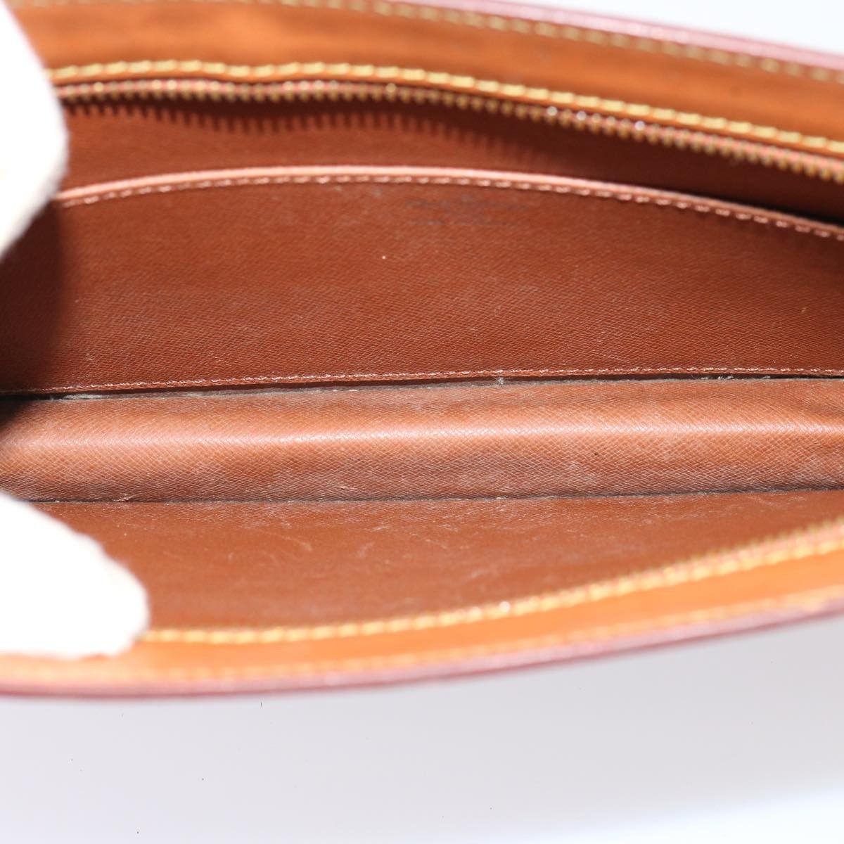 Louis Vuitton Louis Vuitton Pochette Homme clutch Size ONE SIZE - 8 Thumbnail