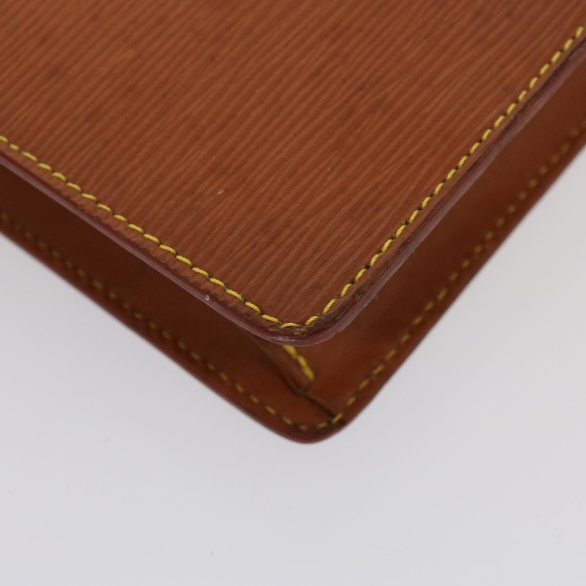Louis Vuitton Louis Vuitton Pochette Homme clutch Size ONE SIZE - 13 Thumbnail