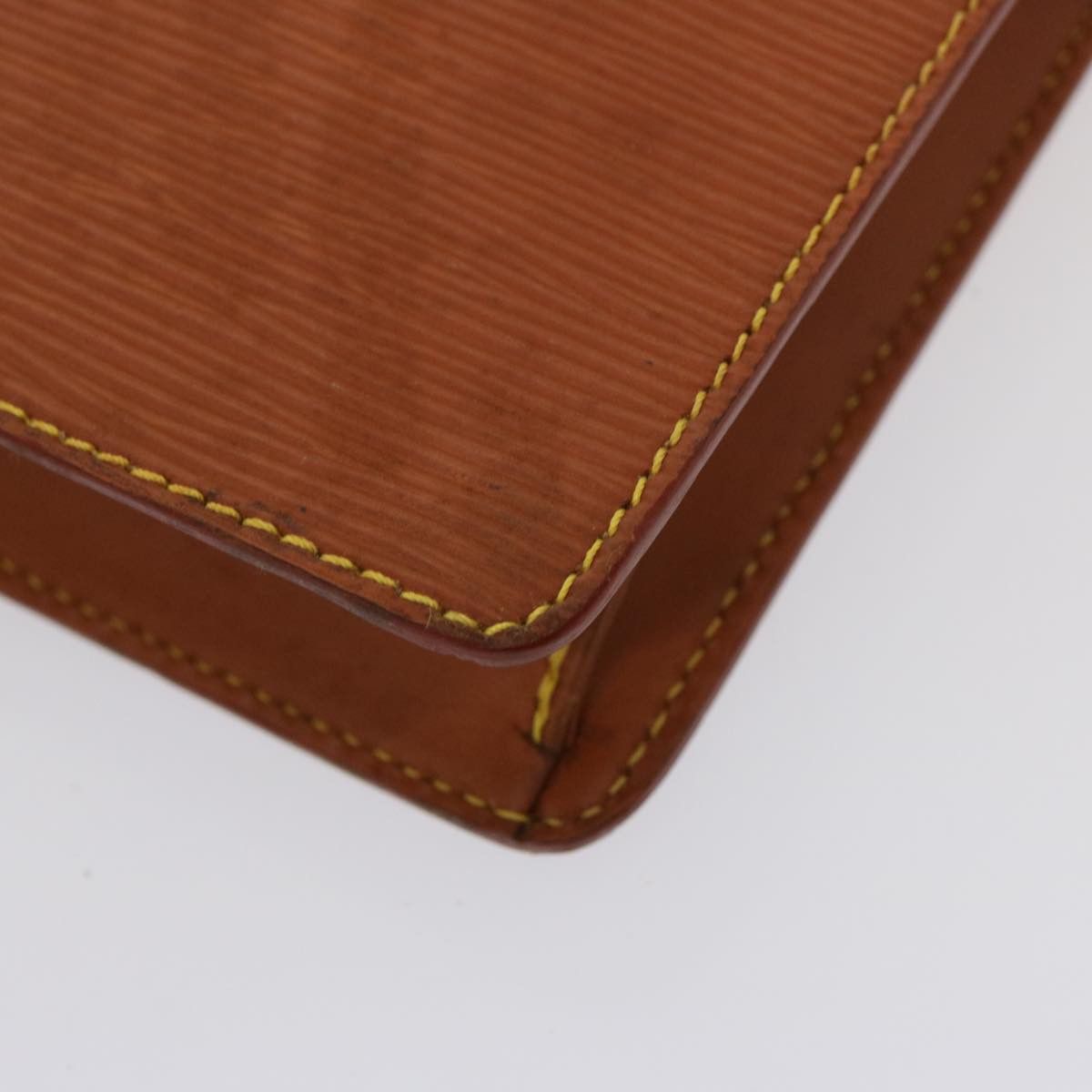 Louis Vuitton Louis Vuitton Pochette Homme clutch Size ONE SIZE - 14 Thumbnail