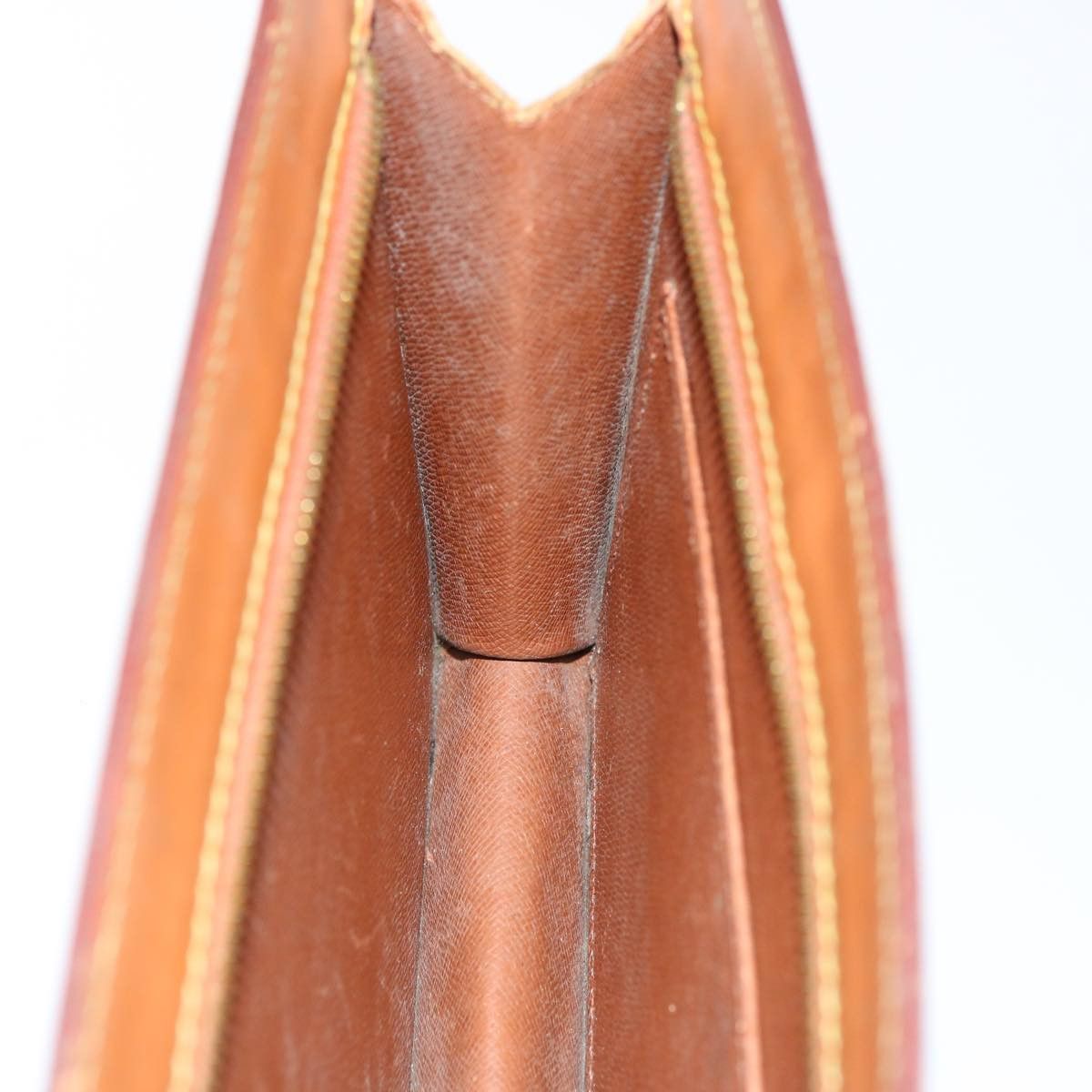 Louis Vuitton Louis Vuitton Pochette Homme clutch Size ONE SIZE - 17 Thumbnail