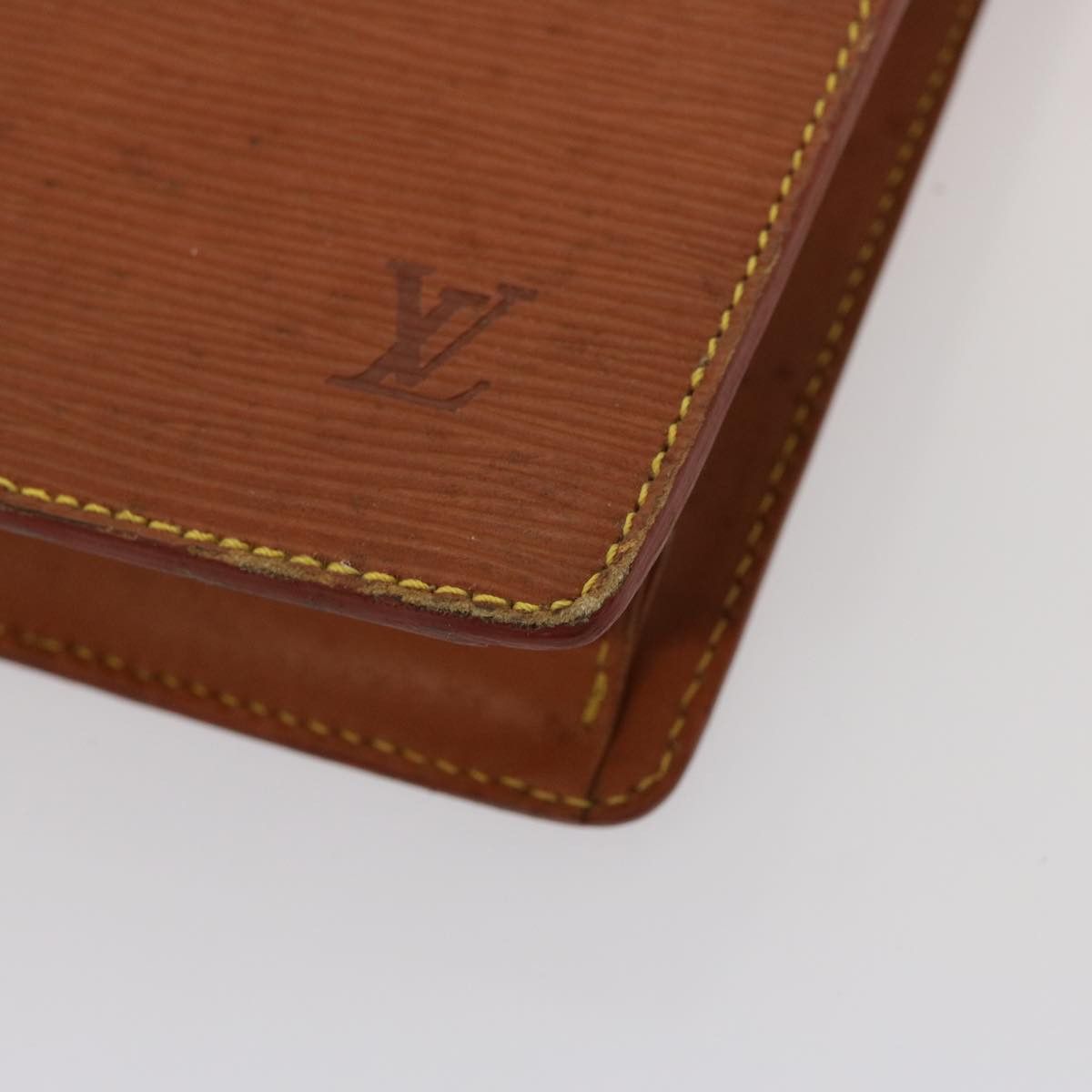 Louis Vuitton Louis Vuitton Pochette Homme clutch Size ONE SIZE - 12 Thumbnail