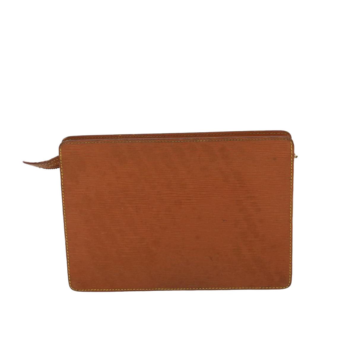 Louis Vuitton Louis Vuitton Pochette Homme clutch Size ONE SIZE - 2 Thumbnail
