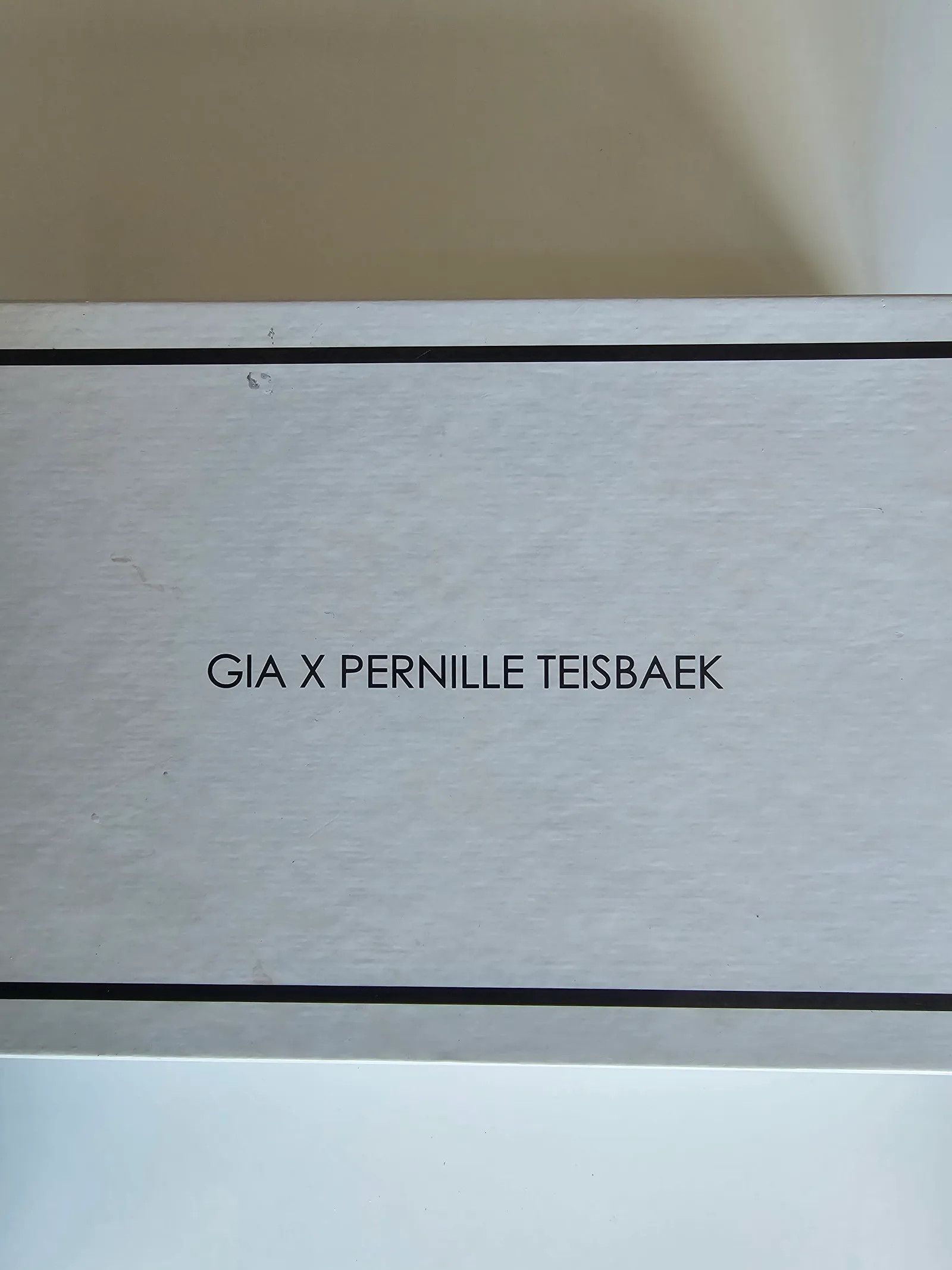 Other GIA X PERNILLE TEISBAEK Pernille Teisbaek Heels Size US 8 / IT 38 - 3 Thumbnail