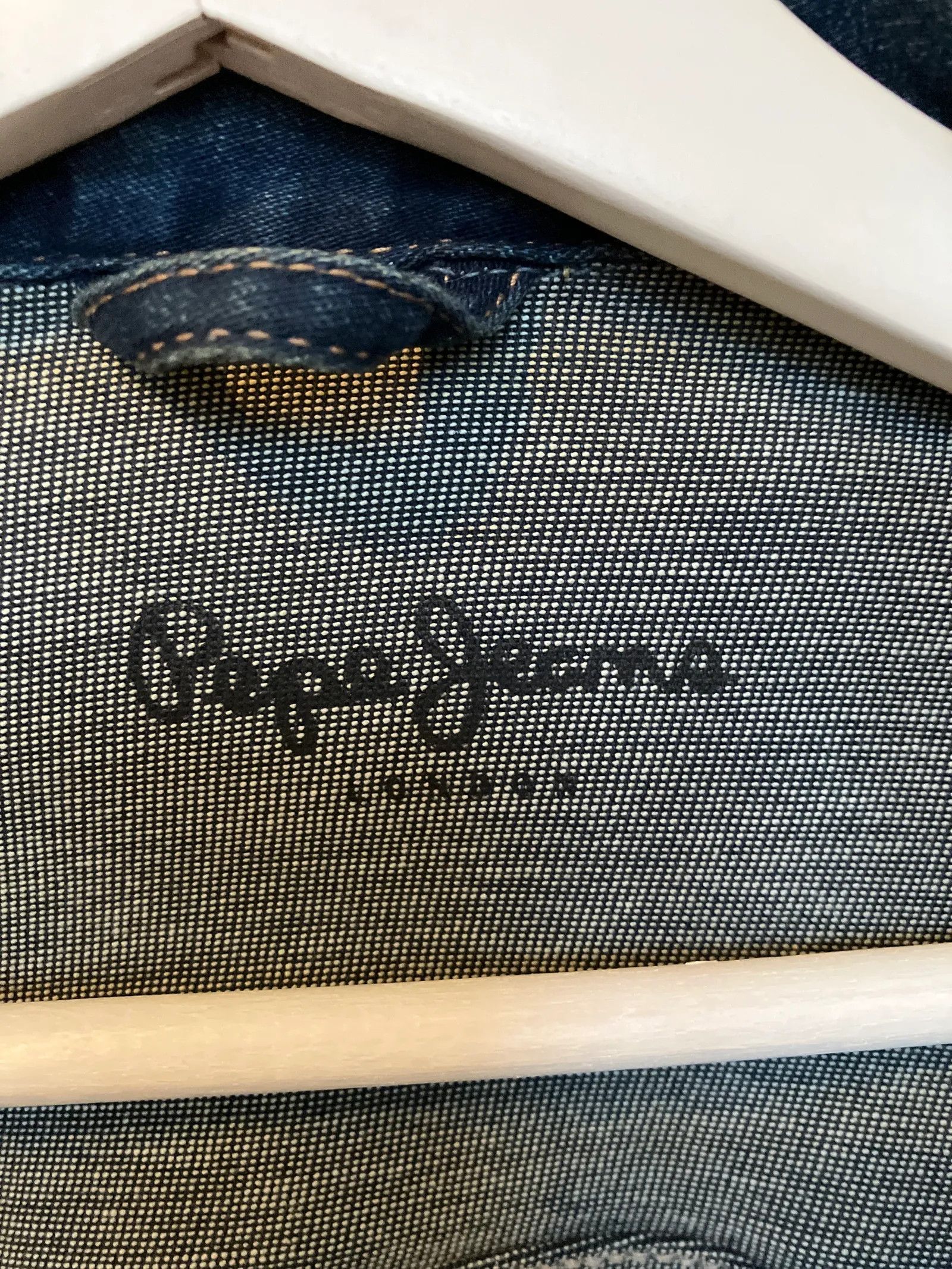 Pepe Jeans Pepe Jeans Pinned RT Jacket Size US M / EU 48-50 / 2 - 3 Thumbnail