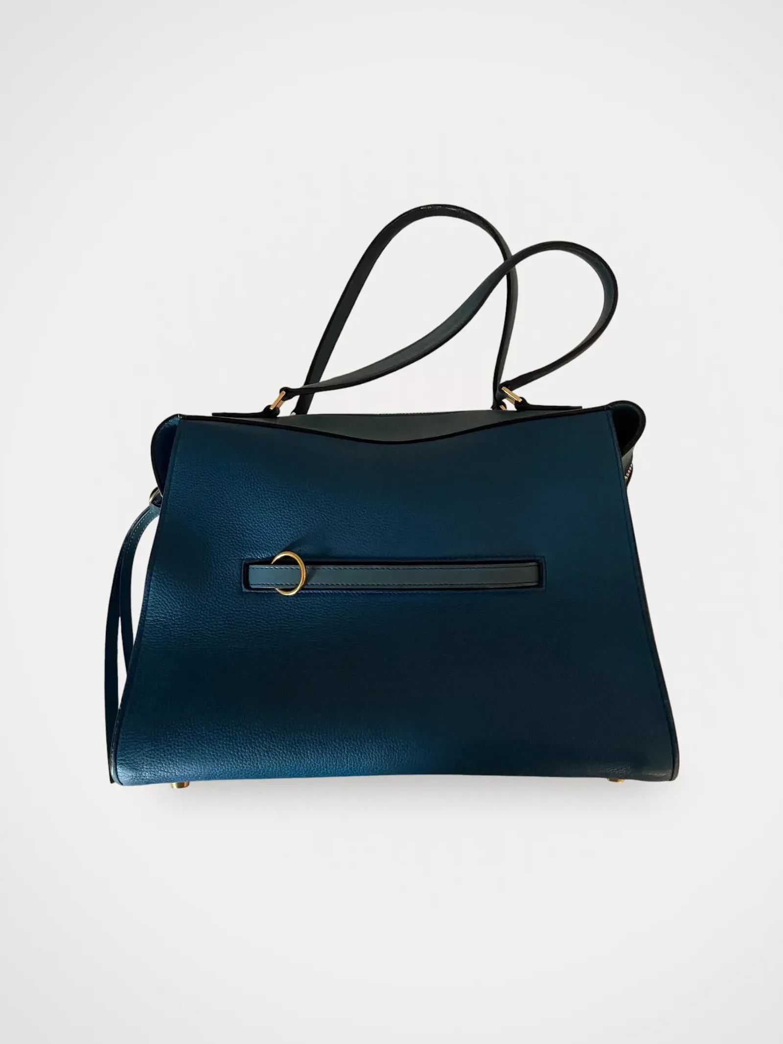 Celine Celine Ring bag Bucket Bag Size ONE SIZE - 2 Thumbnail