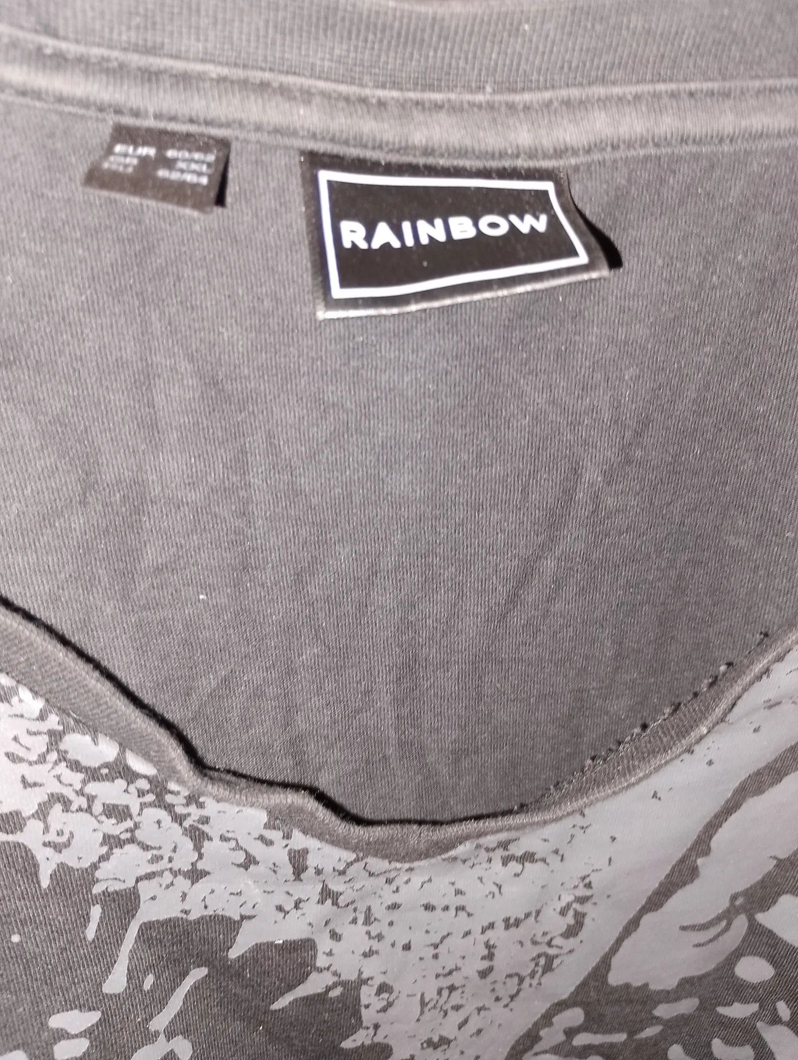 Rainbow Rainbow T-shirt Size US XXL / EU 58 / 5 - 2 Thumbnail