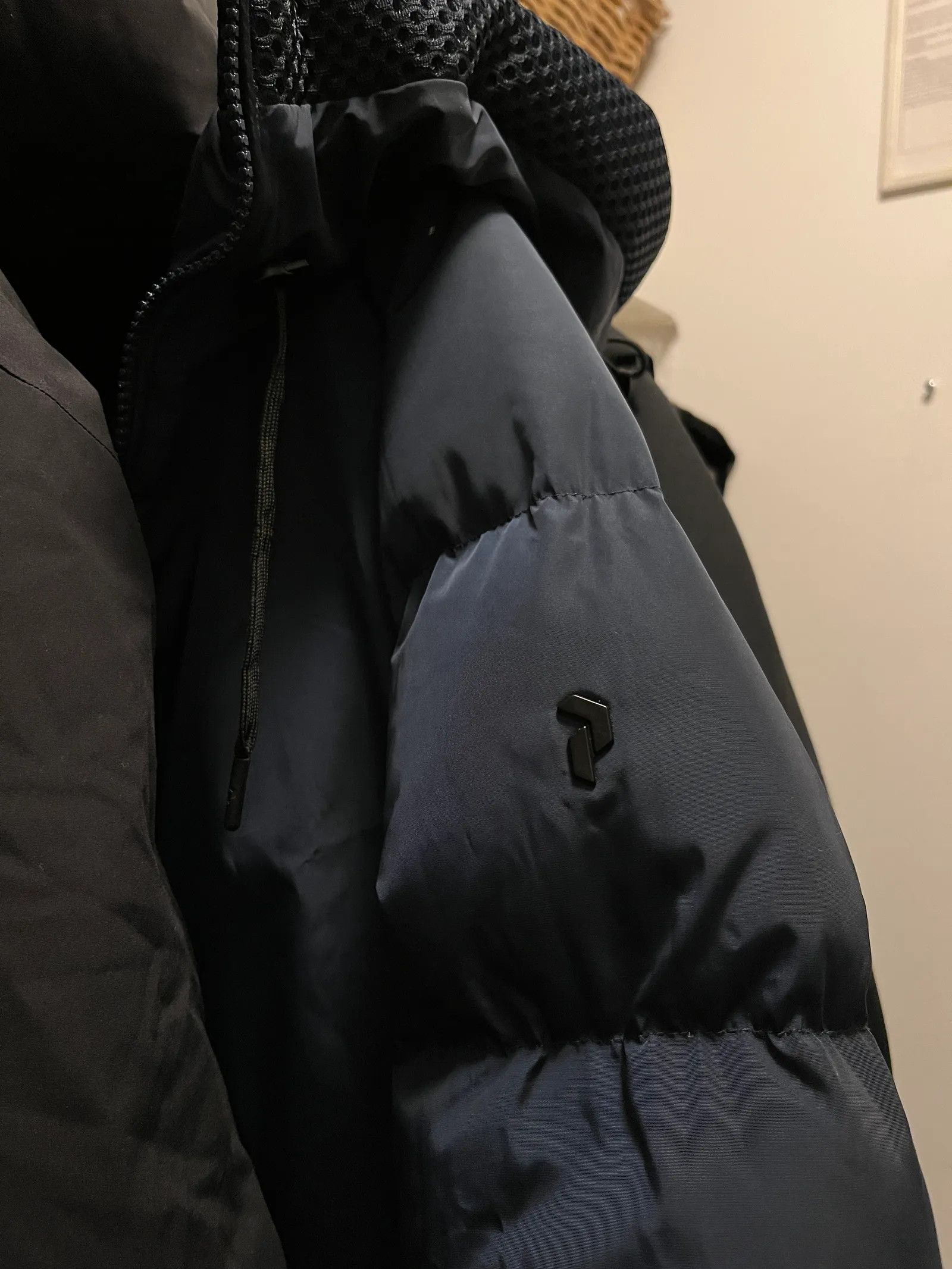 Peak Performance Peak Performance W Stella coat (long) Down Jacket Size S / US 4 / IT 40 - 3 Thumbnail