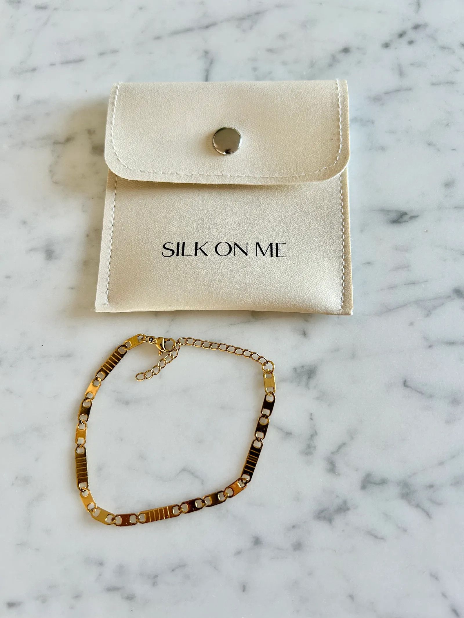 Skin Skin on me Bracelet Size ONE SIZE - 2 Thumbnail