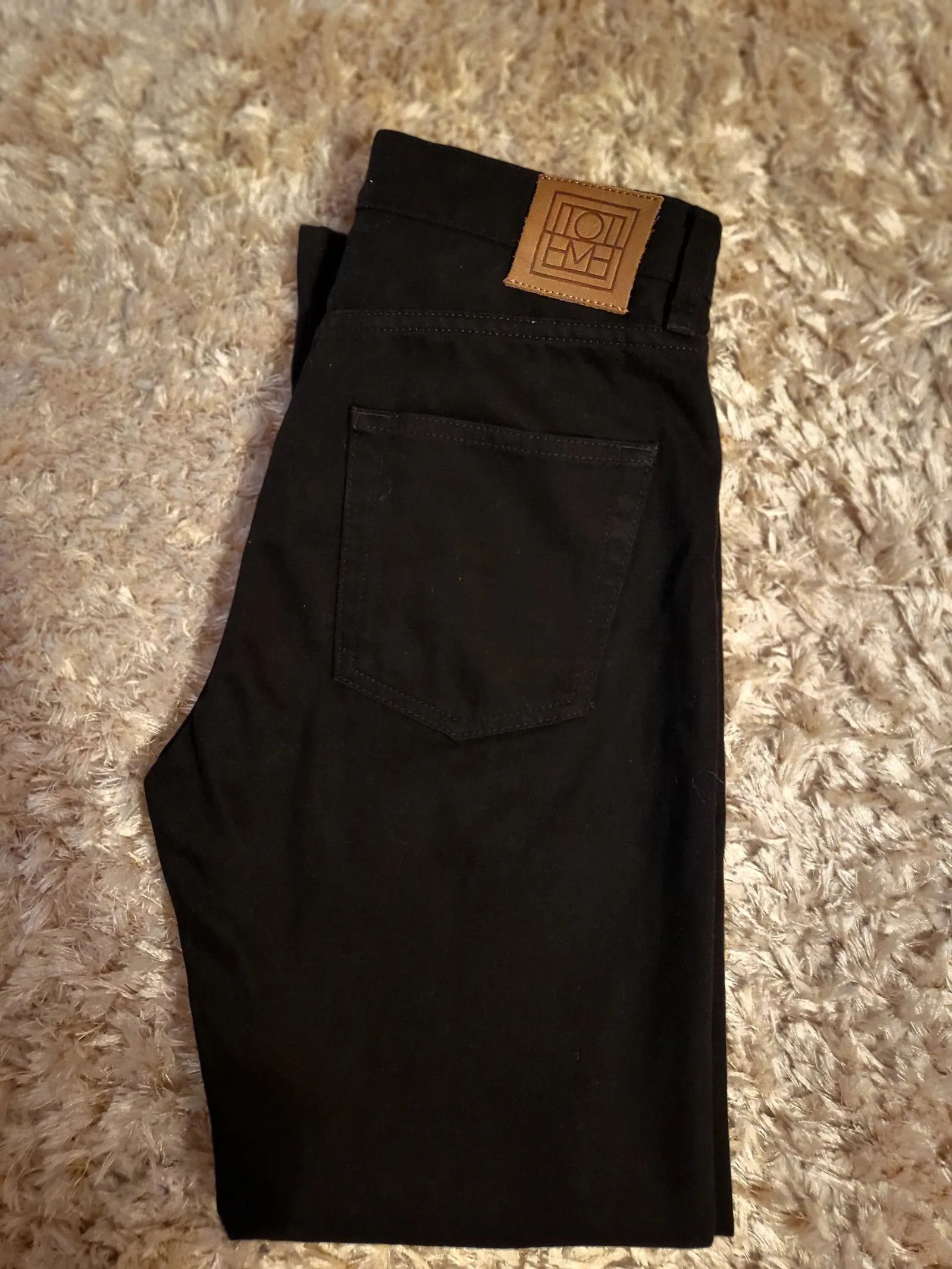 Toteme Toteme Original Jeans Size 24" / US 00 / IT 34 - 4 Thumbnail