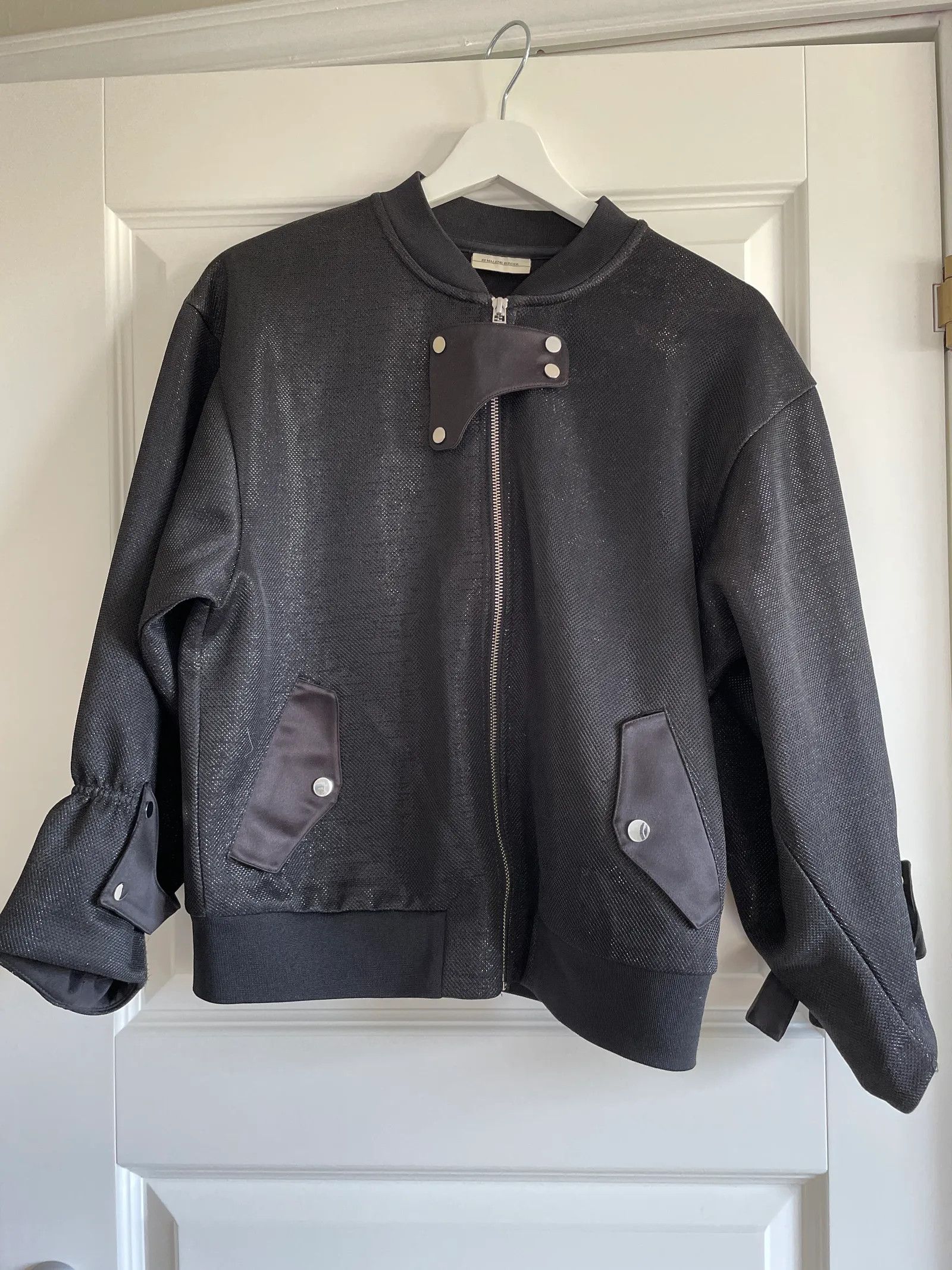 By Malene Birger By Malene Birger Shrolia Blazer Size S / US 4 / IT 40 - 2 Thumbnail