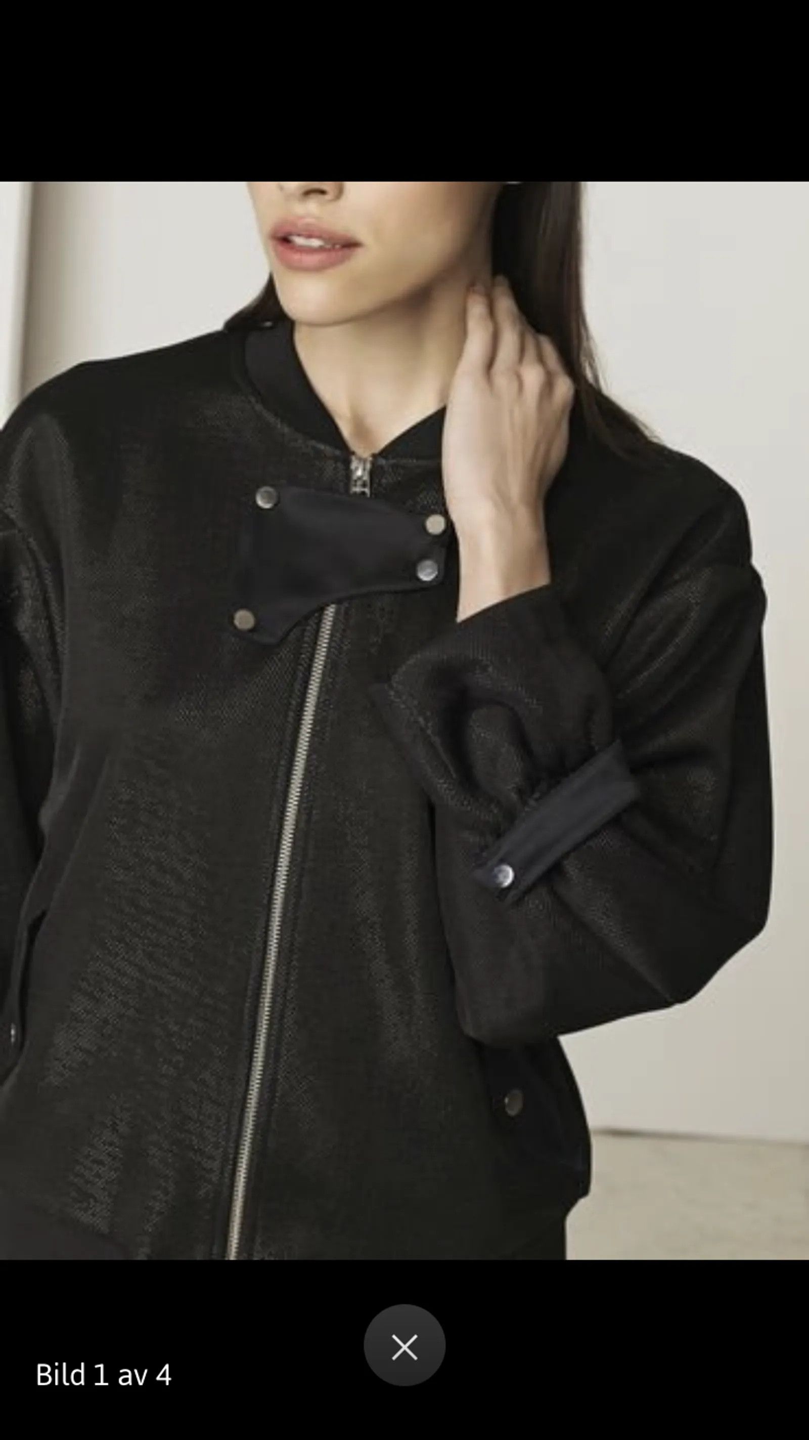 By Malene Birger By Malene Birger Shrolia Blazer Size S / US 4 / IT 40 - 4 Thumbnail