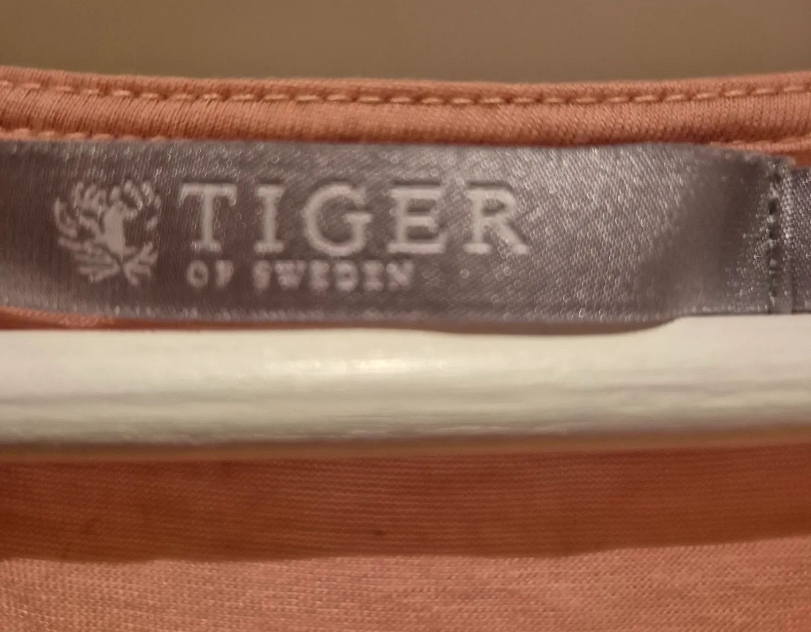 Tiger of Sweden Tiger of Sweden Top Size M / US 6-8 / IT 42-44 - 2 Thumbnail