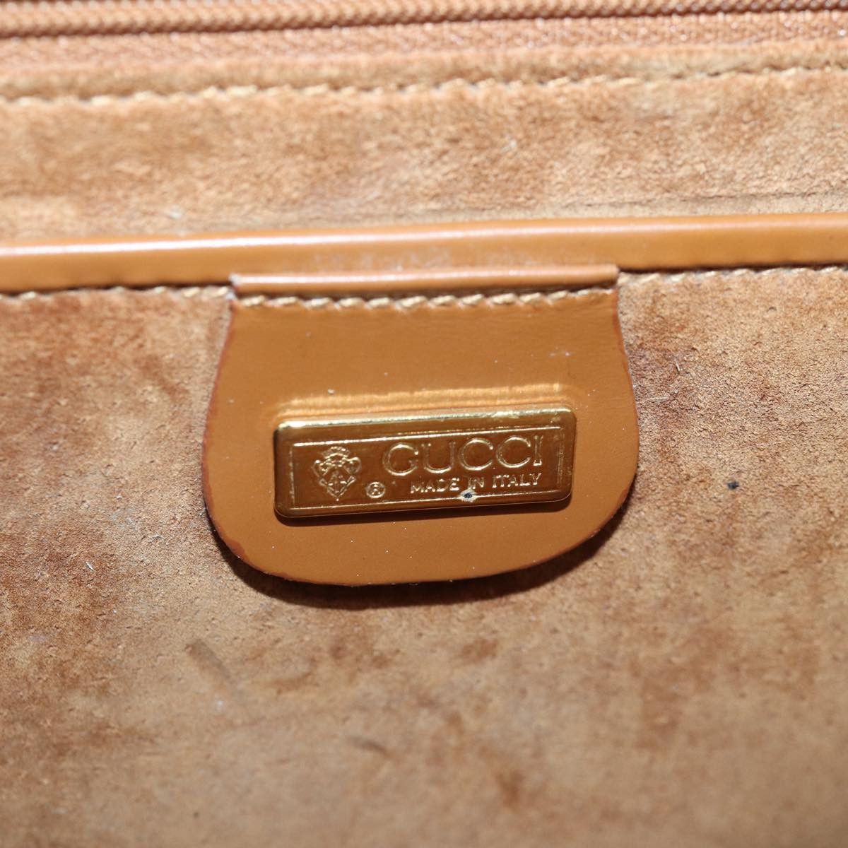 Gucci Gucci shoulder Size ONE SIZE - 13 Thumbnail