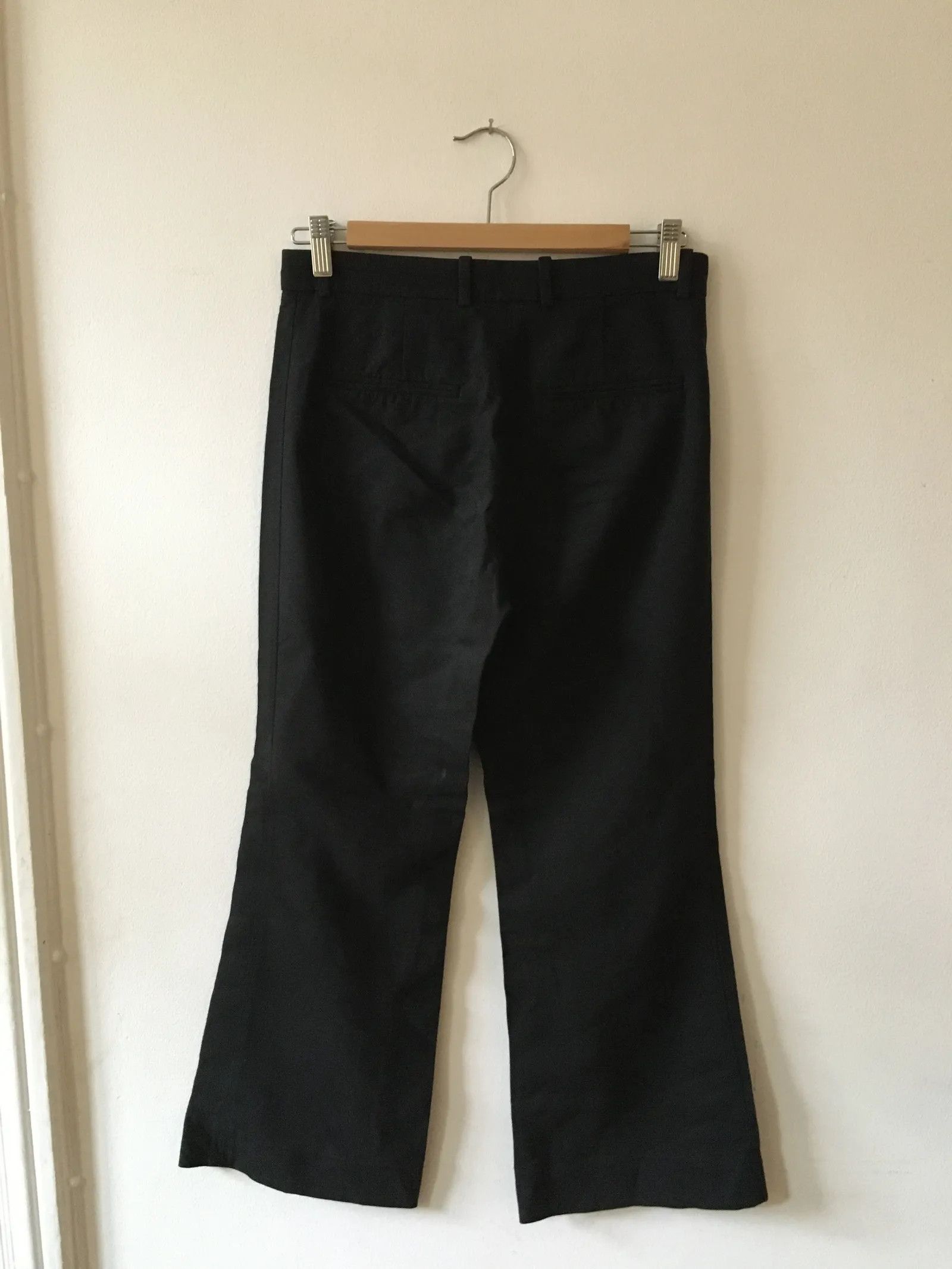 Cos Cos Pants Size 26" / US 2 / IT 38 - 4 Thumbnail