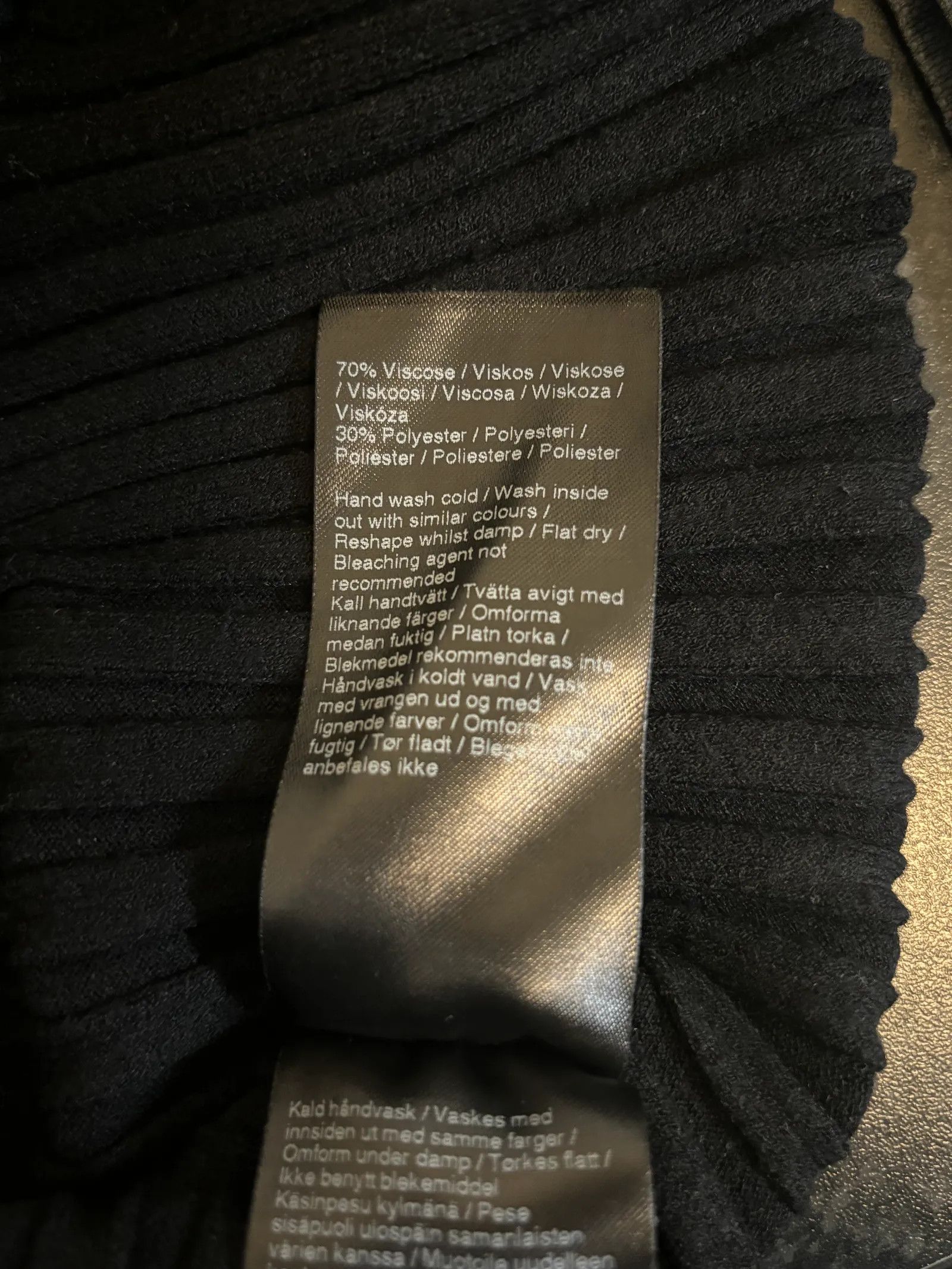 Filippa K Filippa K Dress Size L / US 10 / IT 46 - 3 Thumbnail