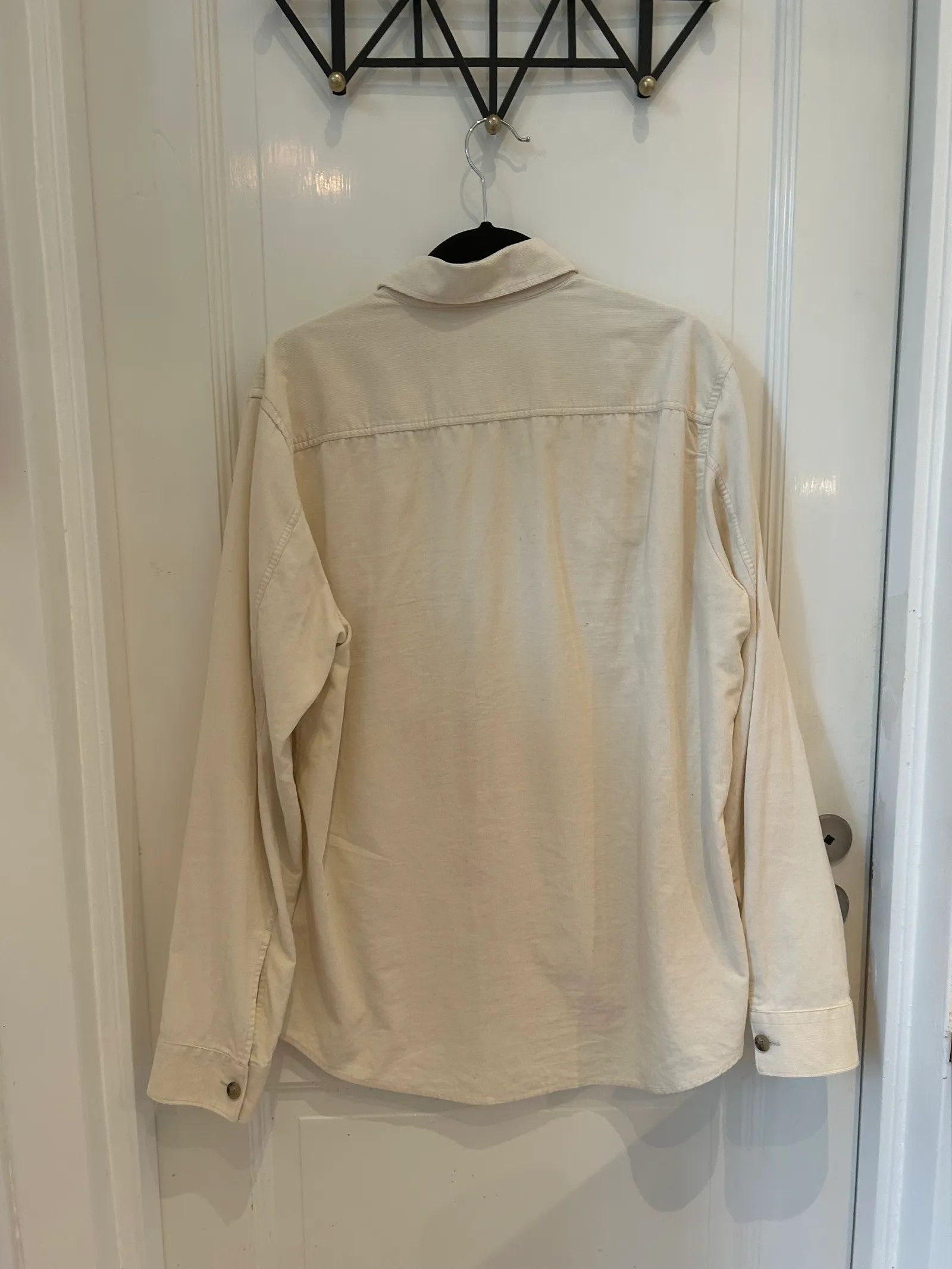 Tiger of Sweden Tiger of Sweden Shirt Size M / US 6-8 / IT 42-44 - 4 Thumbnail