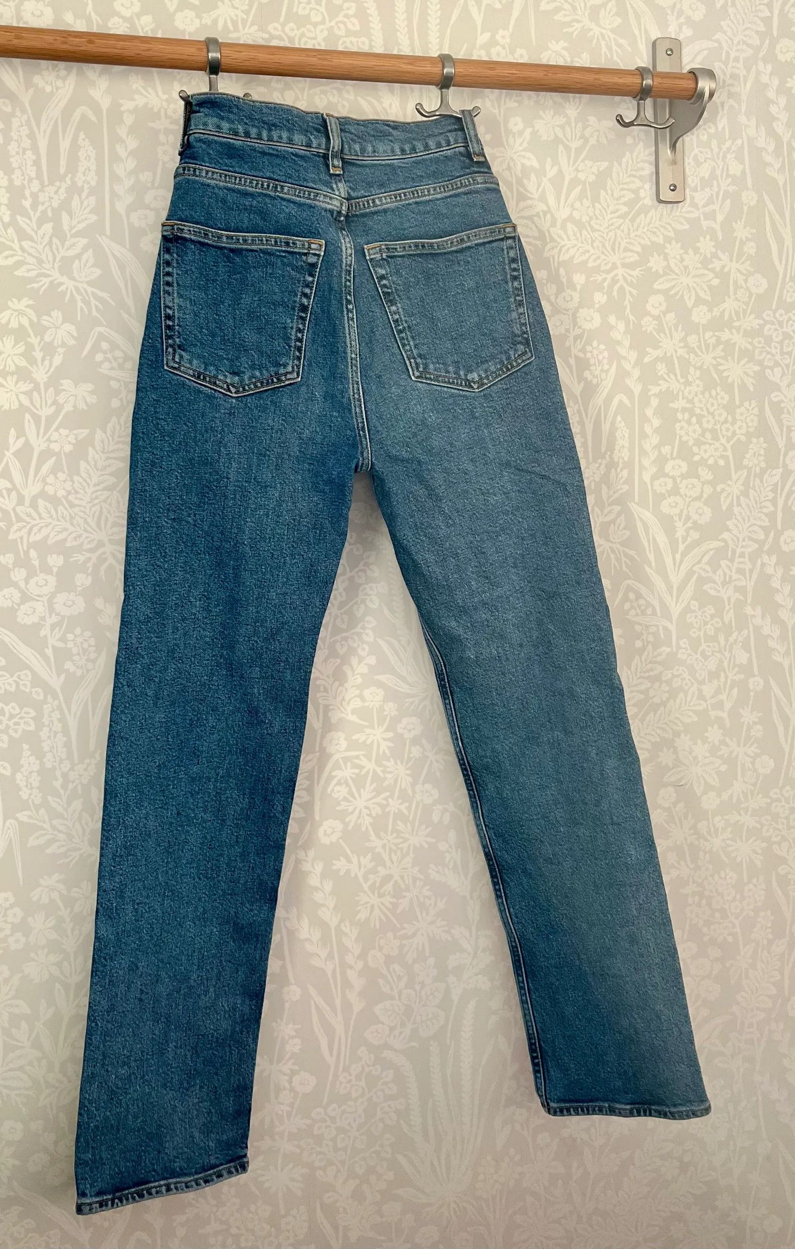 & Other Stories & Other Stories Jeans Size 24" / US 00 / IT 34 - 3 Thumbnail