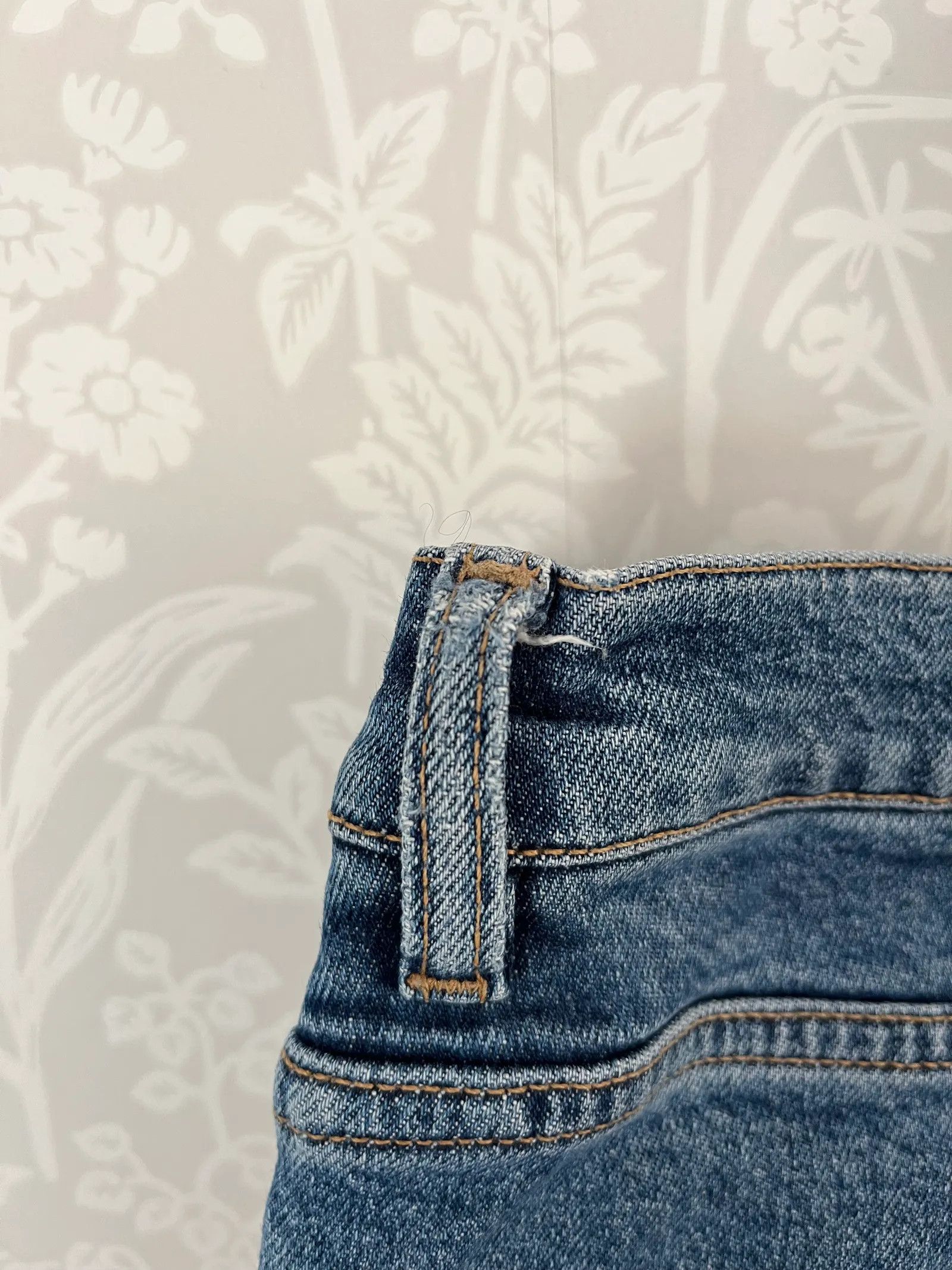 & Other Stories & Other Stories Jeans Size 24" / US 00 / IT 34 - 4 Thumbnail