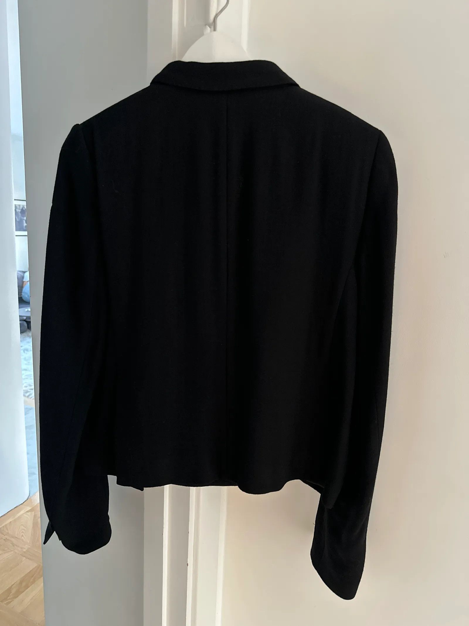 Acne Studios Acne Studios Blazer Size S / US 4 / IT 40 - 4 Thumbnail