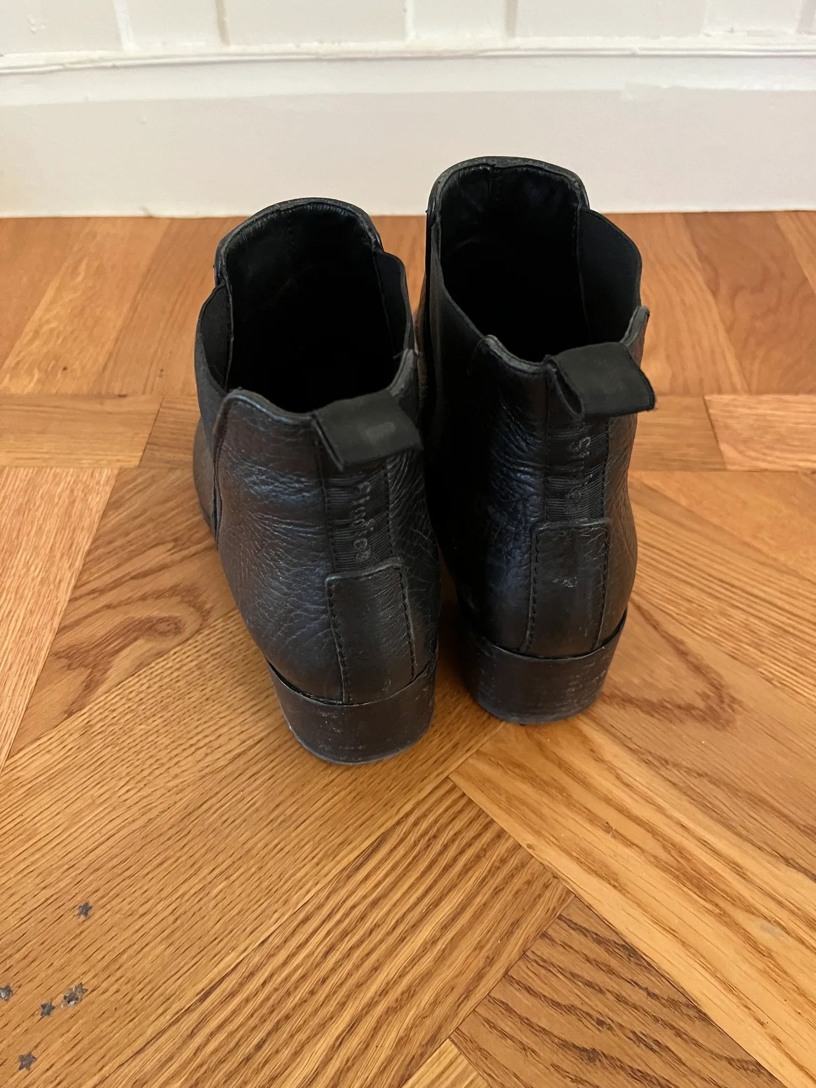Acne Studios Acne Studios Boots Size US 8 / IT 38 - 4 Thumbnail