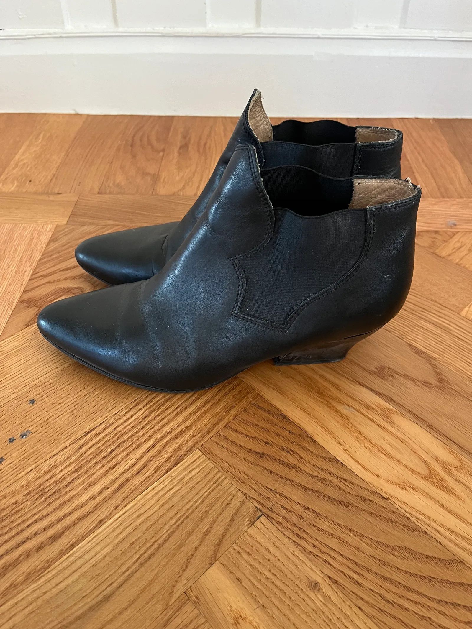 Acne Studios Acne Studios Boots Size US 9 / IT 39 - 4 Thumbnail