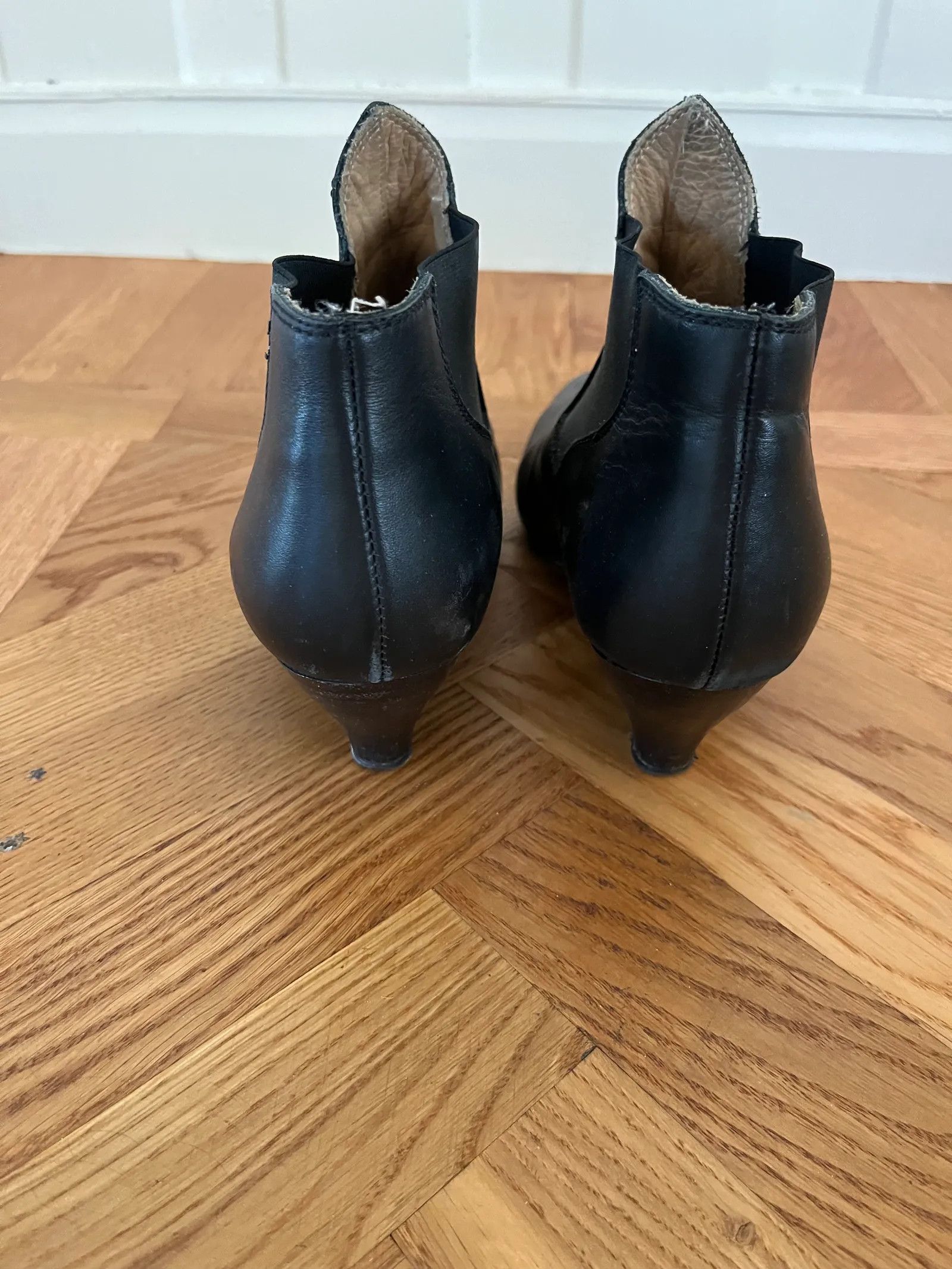 Acne Studios Acne Studios Boots Size US 9 / IT 39 - 2 Thumbnail