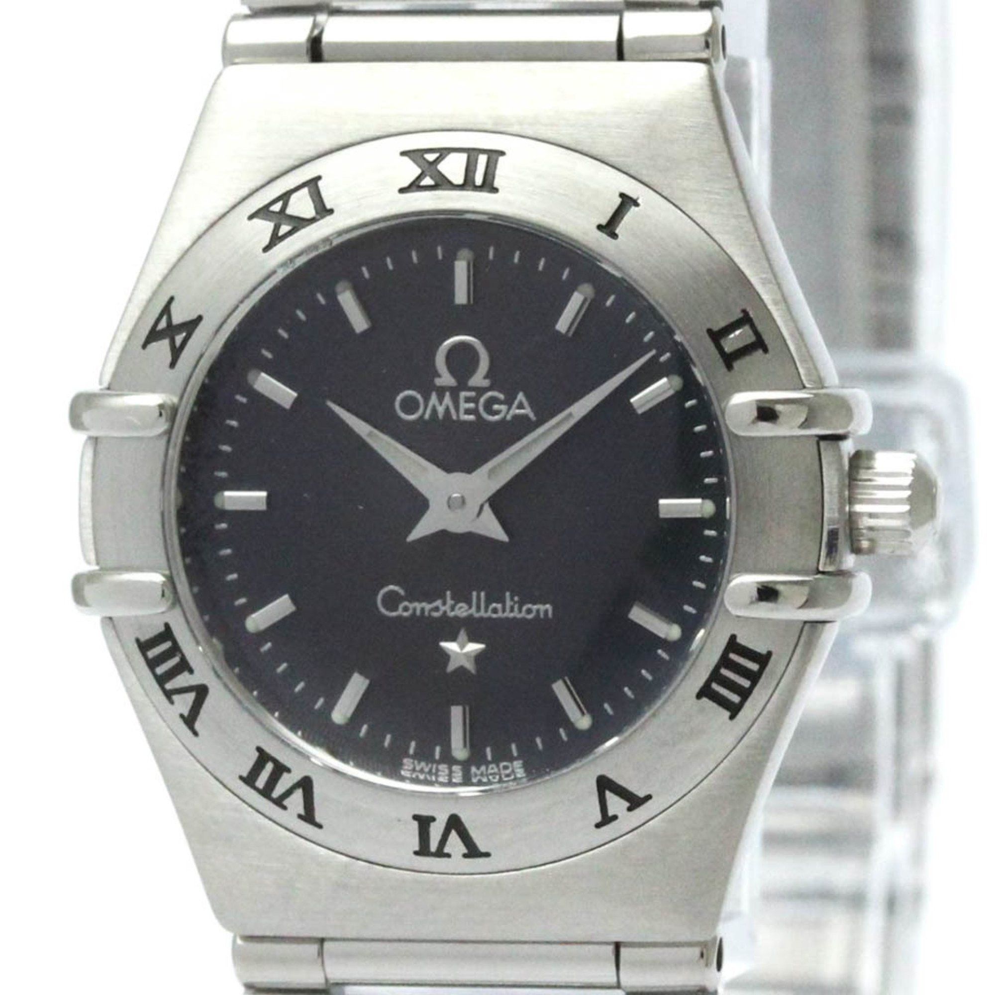 Omega Omega watch Size ONE SIZE - 7 Thumbnail