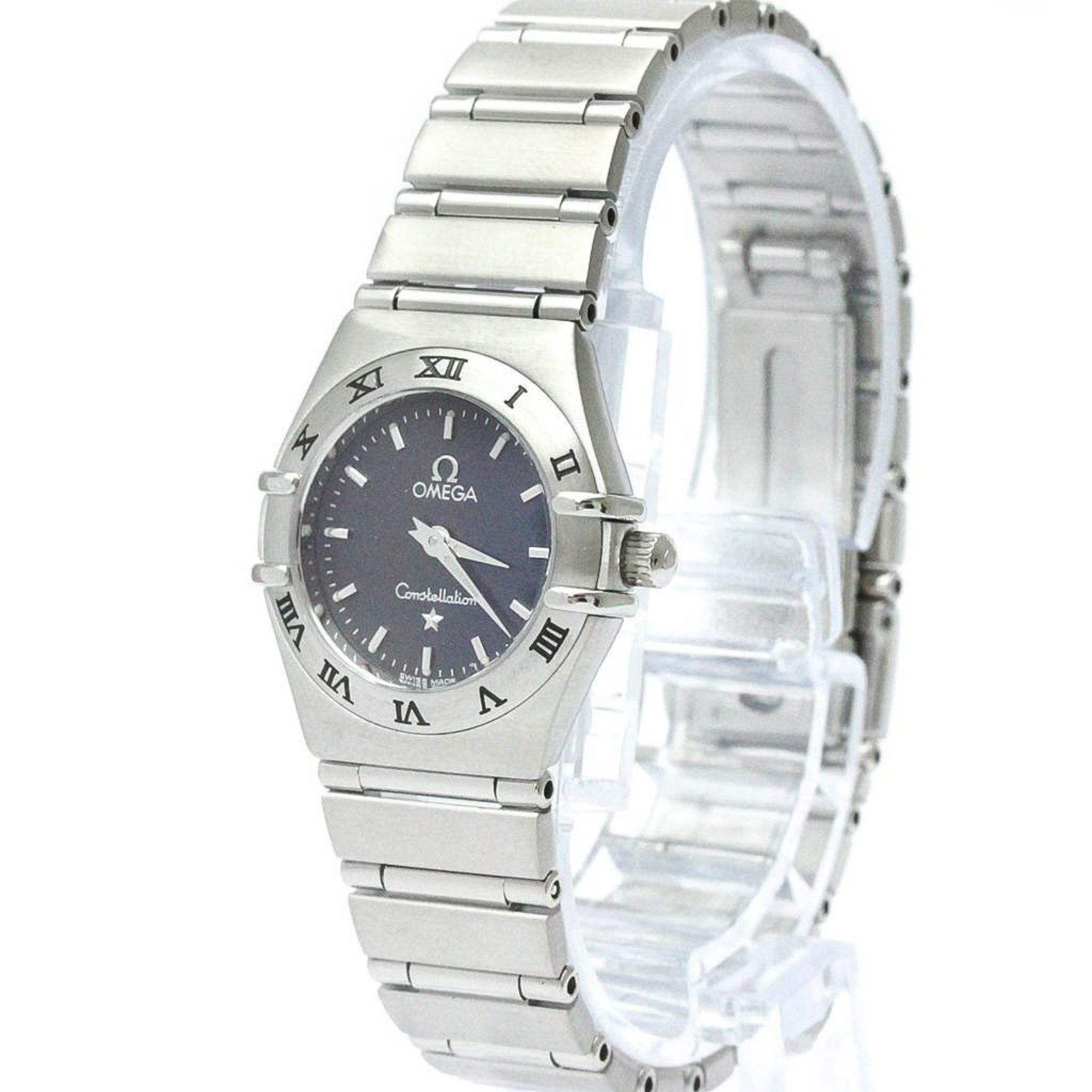 Omega Omega watch Size ONE SIZE - 5 Thumbnail