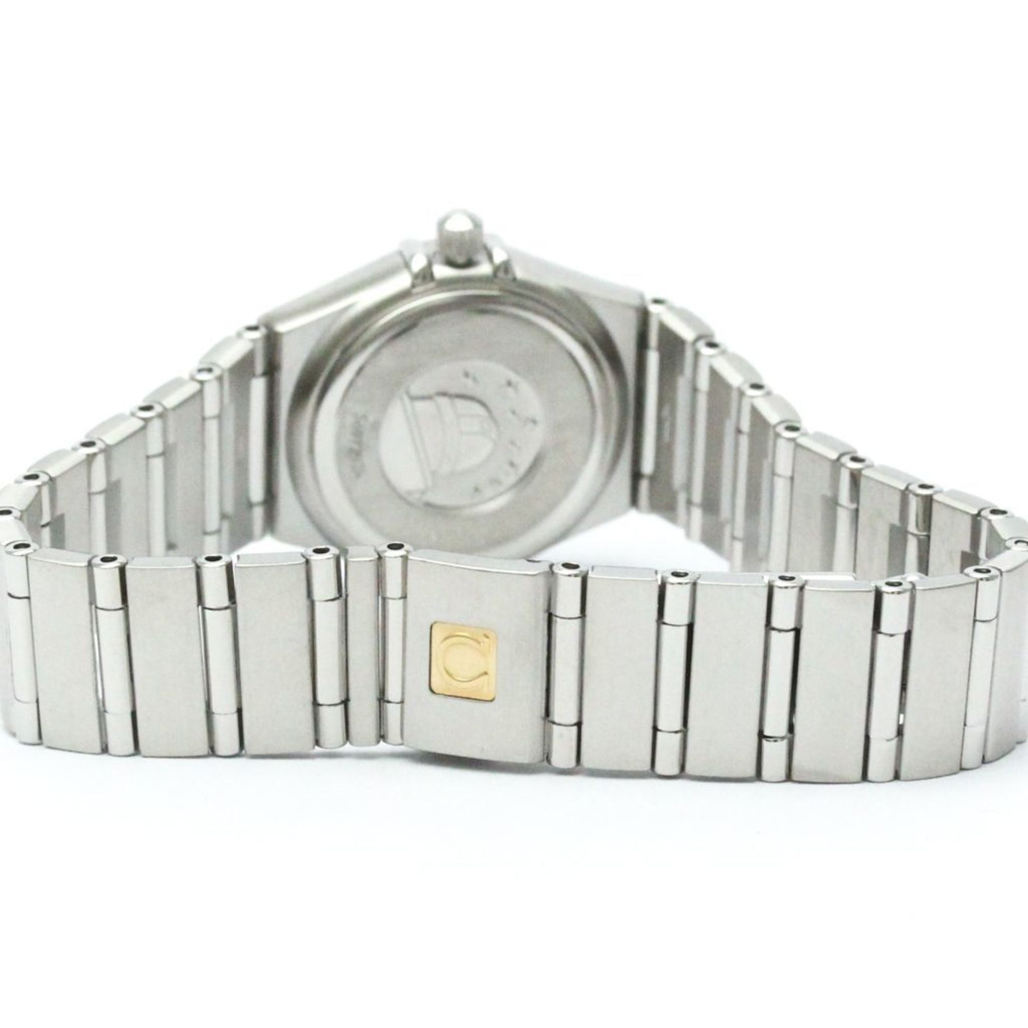 Omega Omega watch Size ONE SIZE - 6 Thumbnail