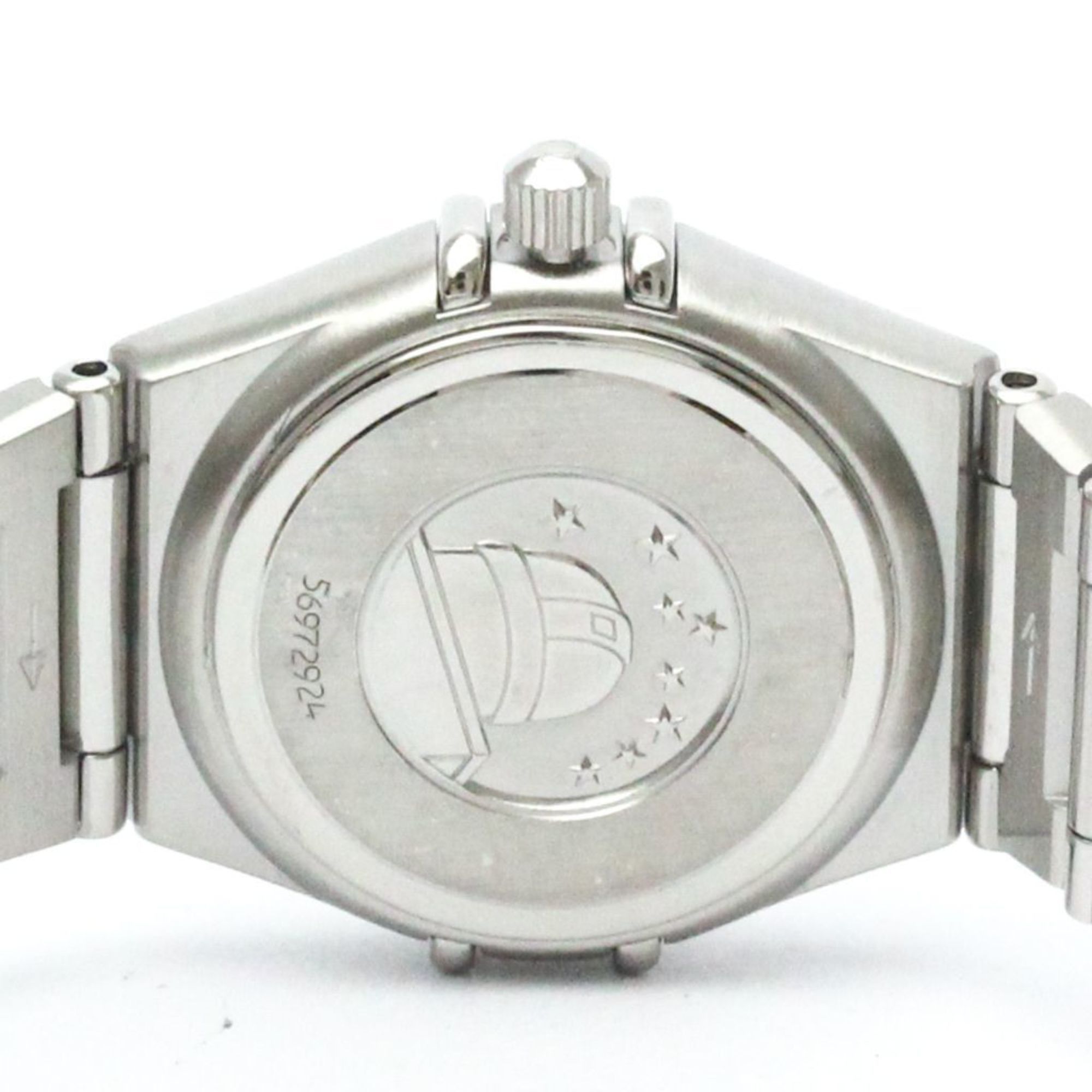 Omega Omega watch Size ONE SIZE - 4 Thumbnail