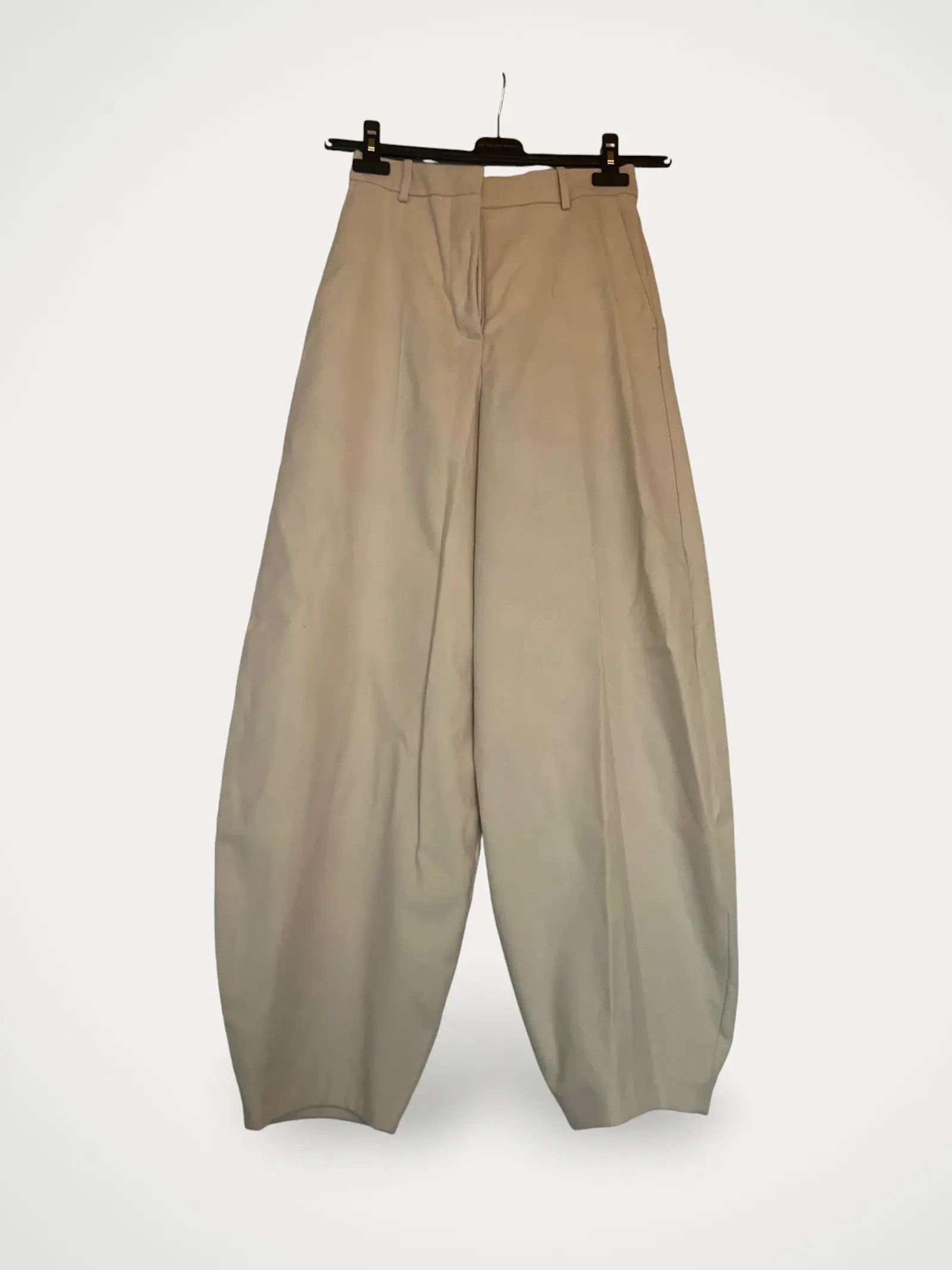 By Malene Birger By Malene Birger Carlien Pants Size 25" / US 0 / IT 36 - 2 Thumbnail