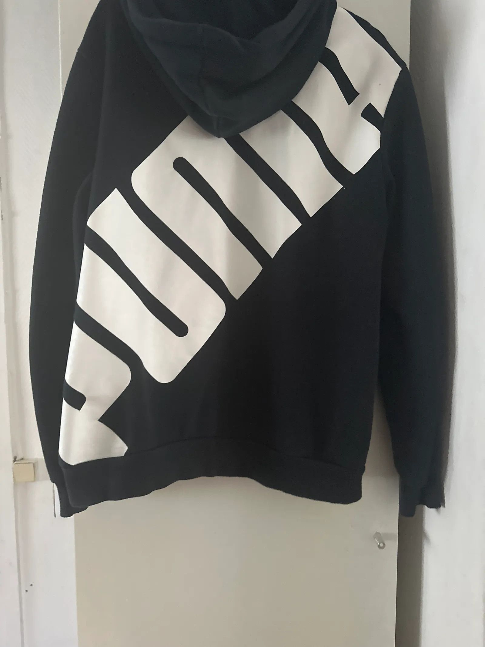 Puma Puma Puma Sweater Size M / US 6-8 / IT 42-44 - 5 Thumbnail