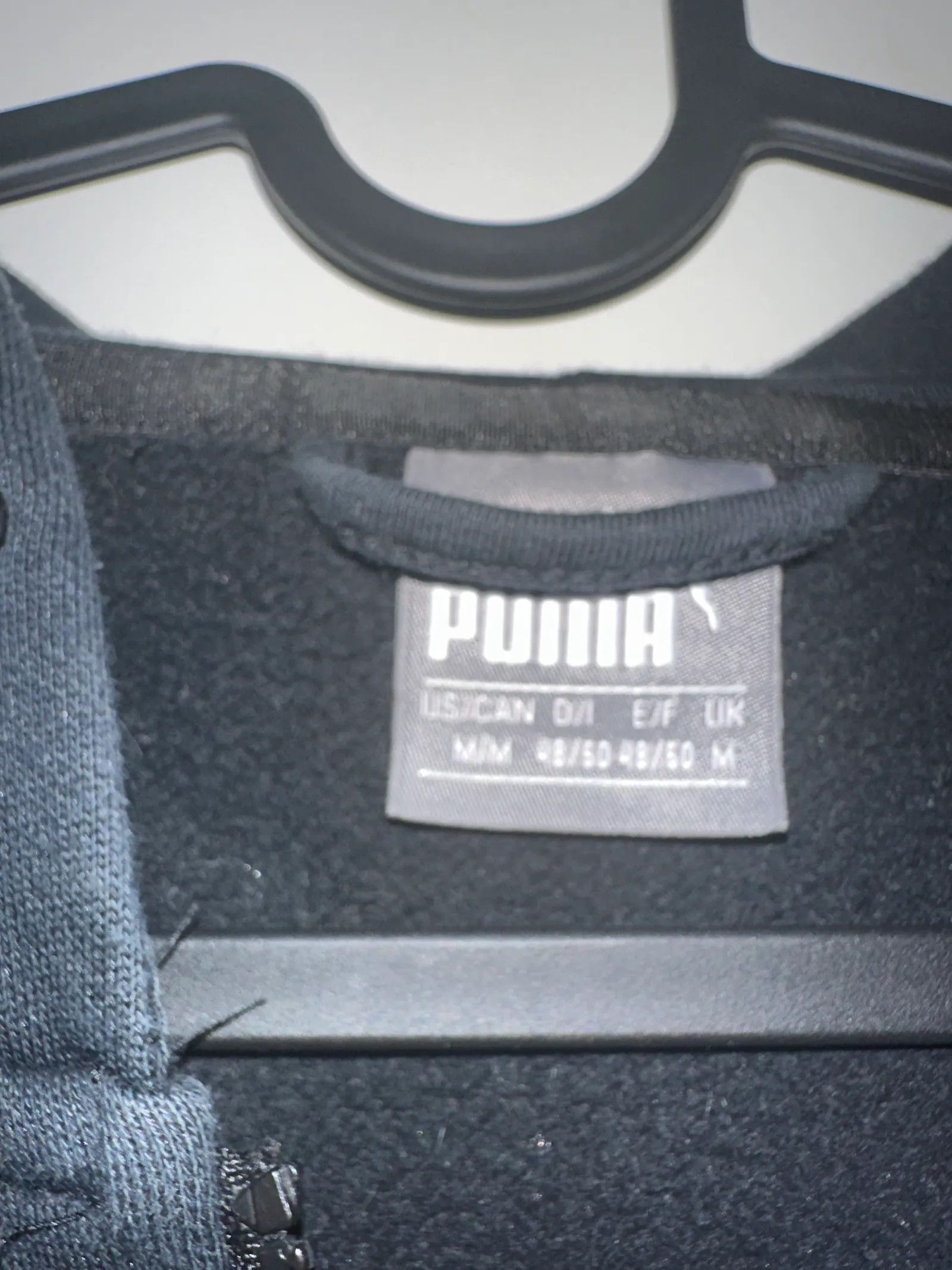 Puma Puma Puma Sweater Size M / US 6-8 / IT 42-44 - 3 Thumbnail