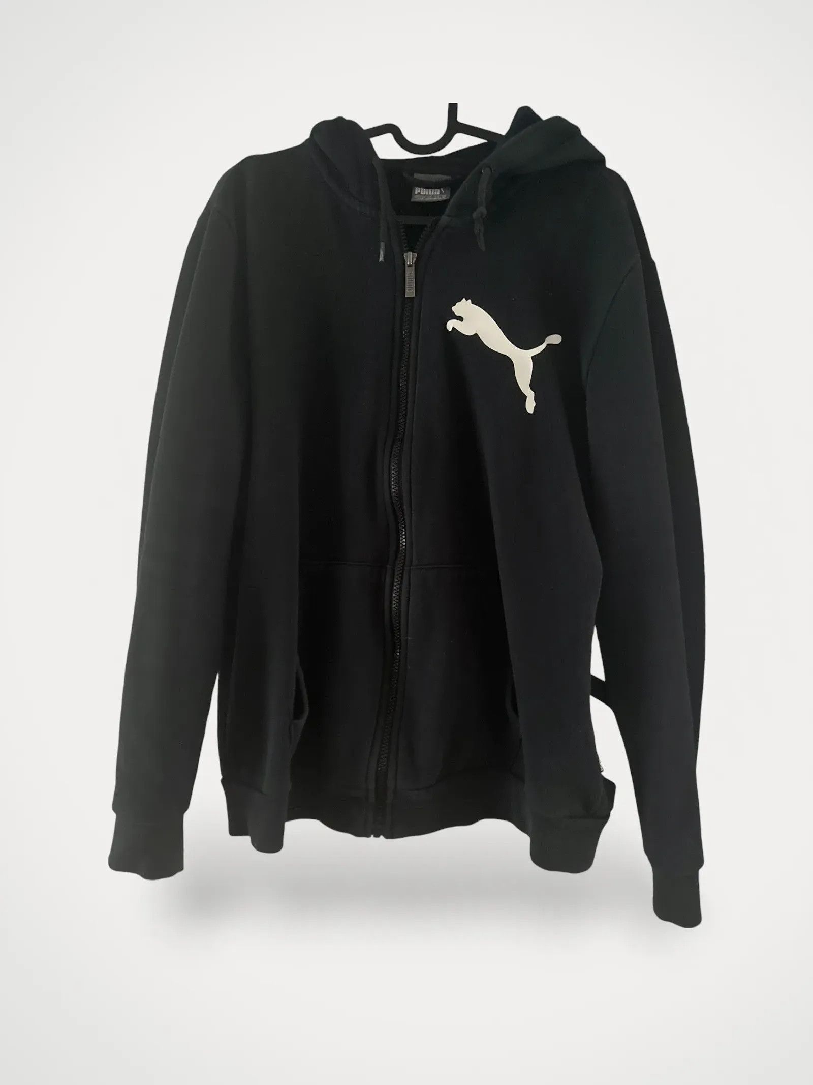 Puma Puma Puma Sweater Size M / US 6-8 / IT 42-44 - 2 Thumbnail