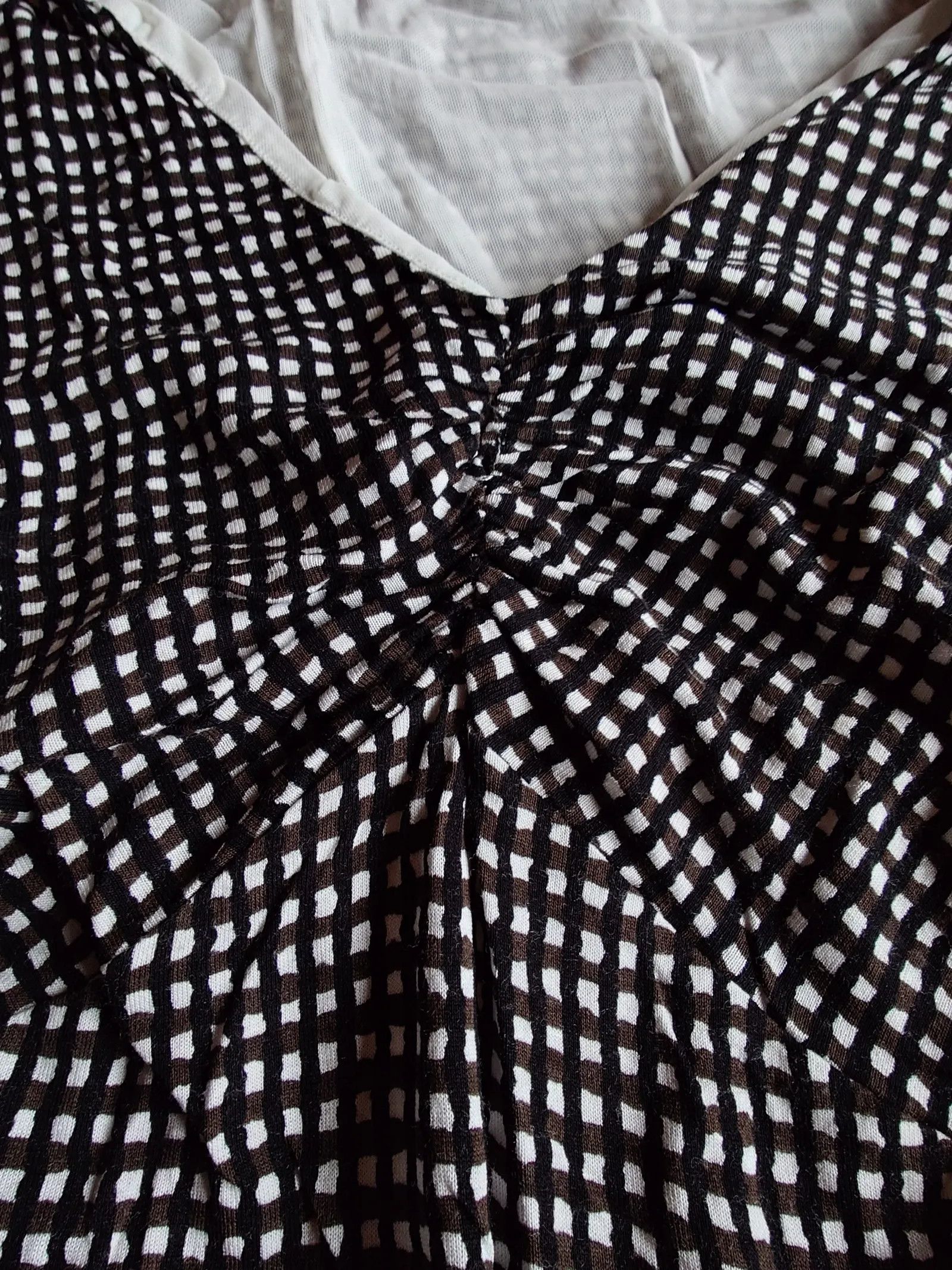 Max Mara Max Mara Weekend Top Size L / US 10 / IT 46 - 4 Thumbnail