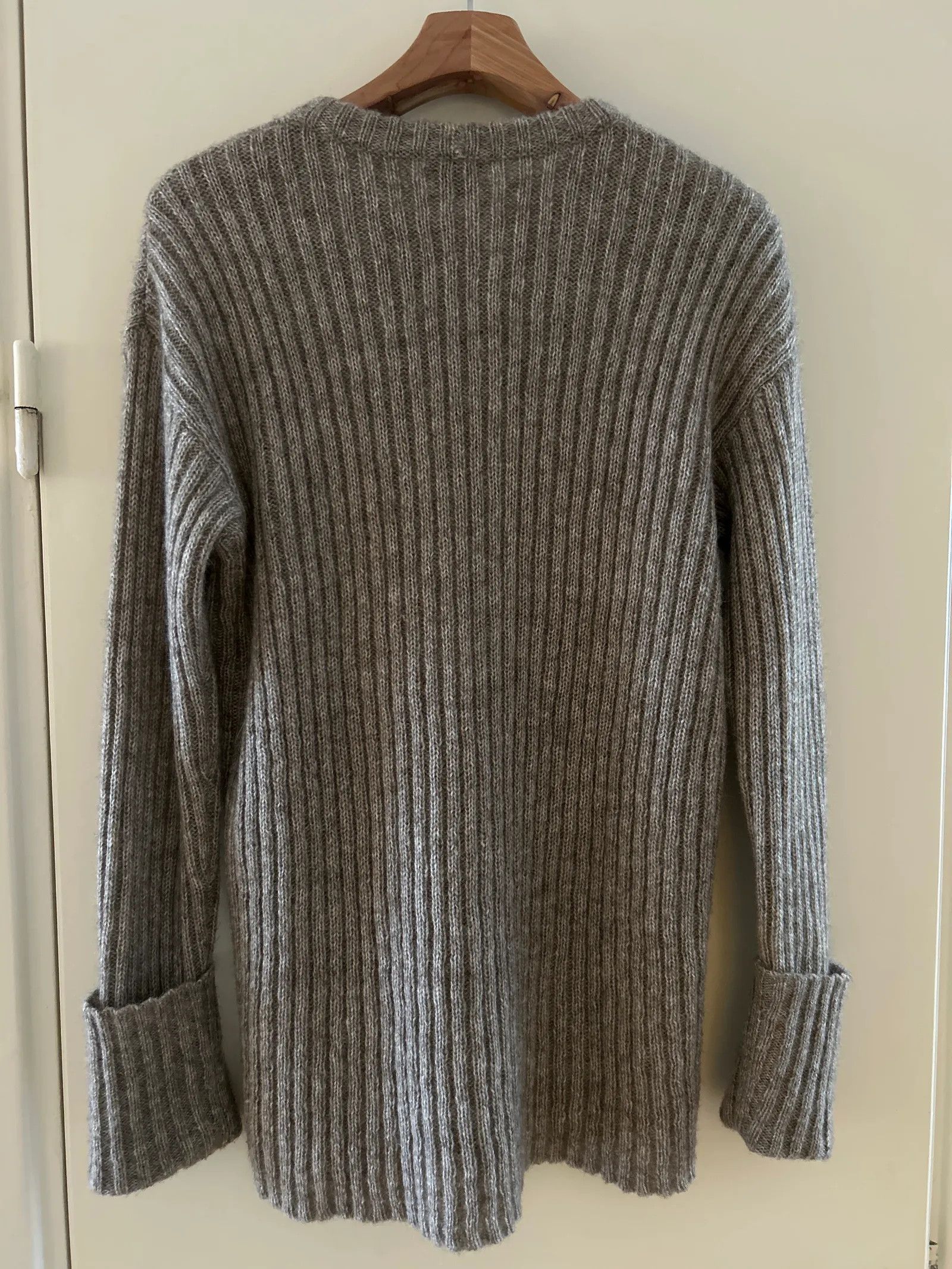 Theory Theory Diantha Caresse Sweater Size M / US 6-8 / IT 42-44 - 4 Thumbnail