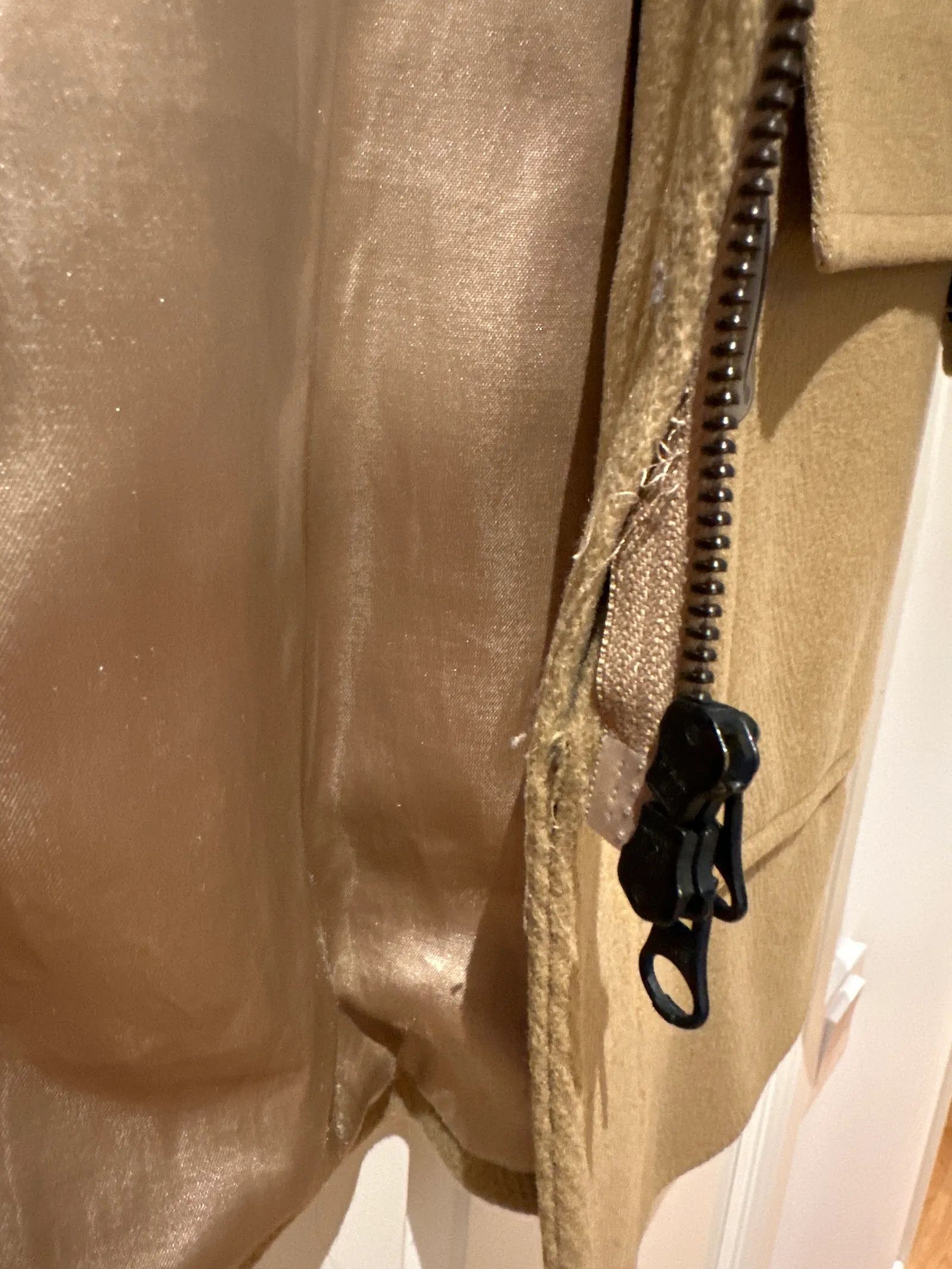 Gant Gant Coat Size XS / US 0-2 / IT 36-38 - 4 Thumbnail