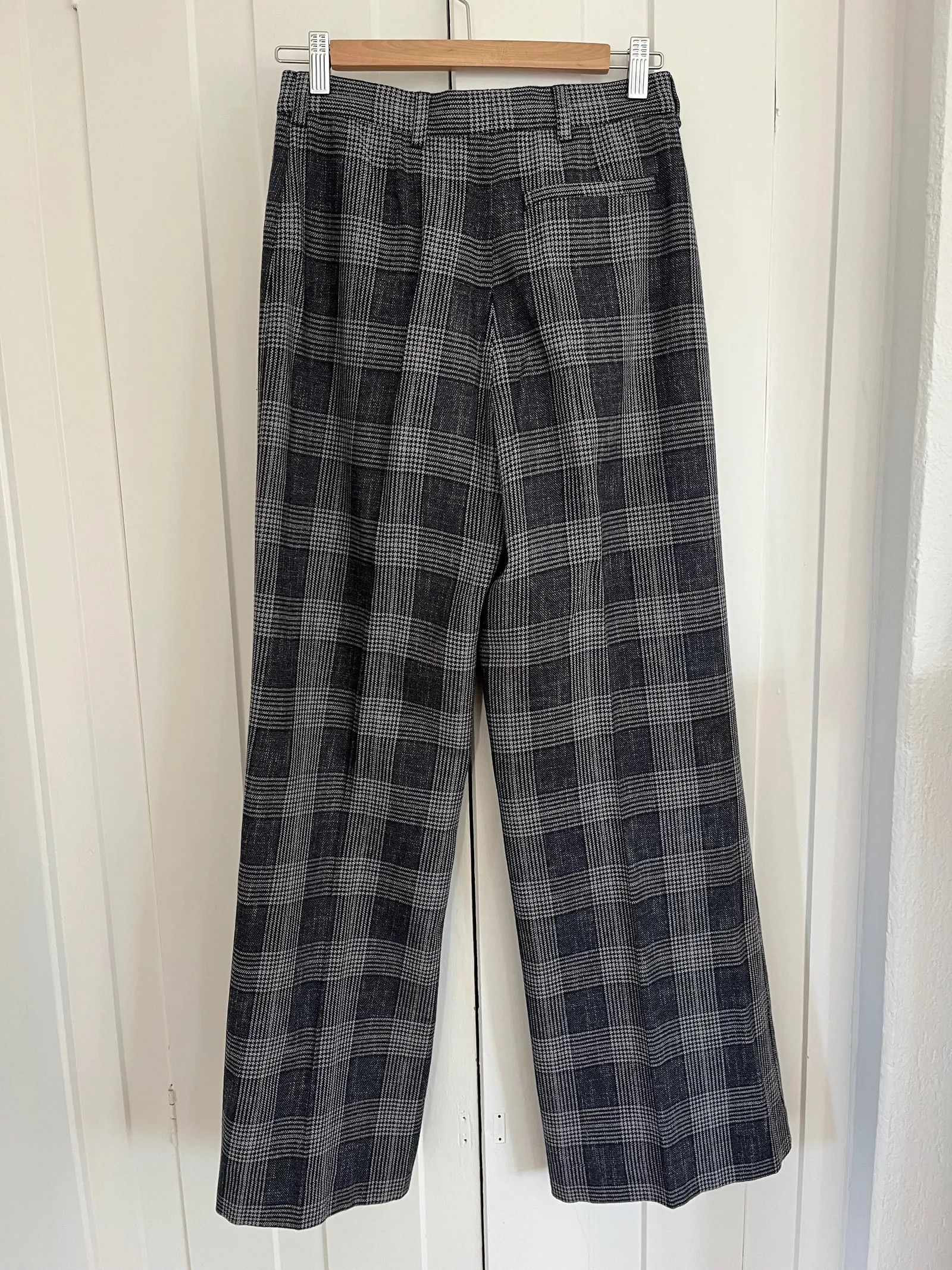 Acne Studios Acne Studios Pants Size 26" / US 2 / IT 38 - 3 Thumbnail