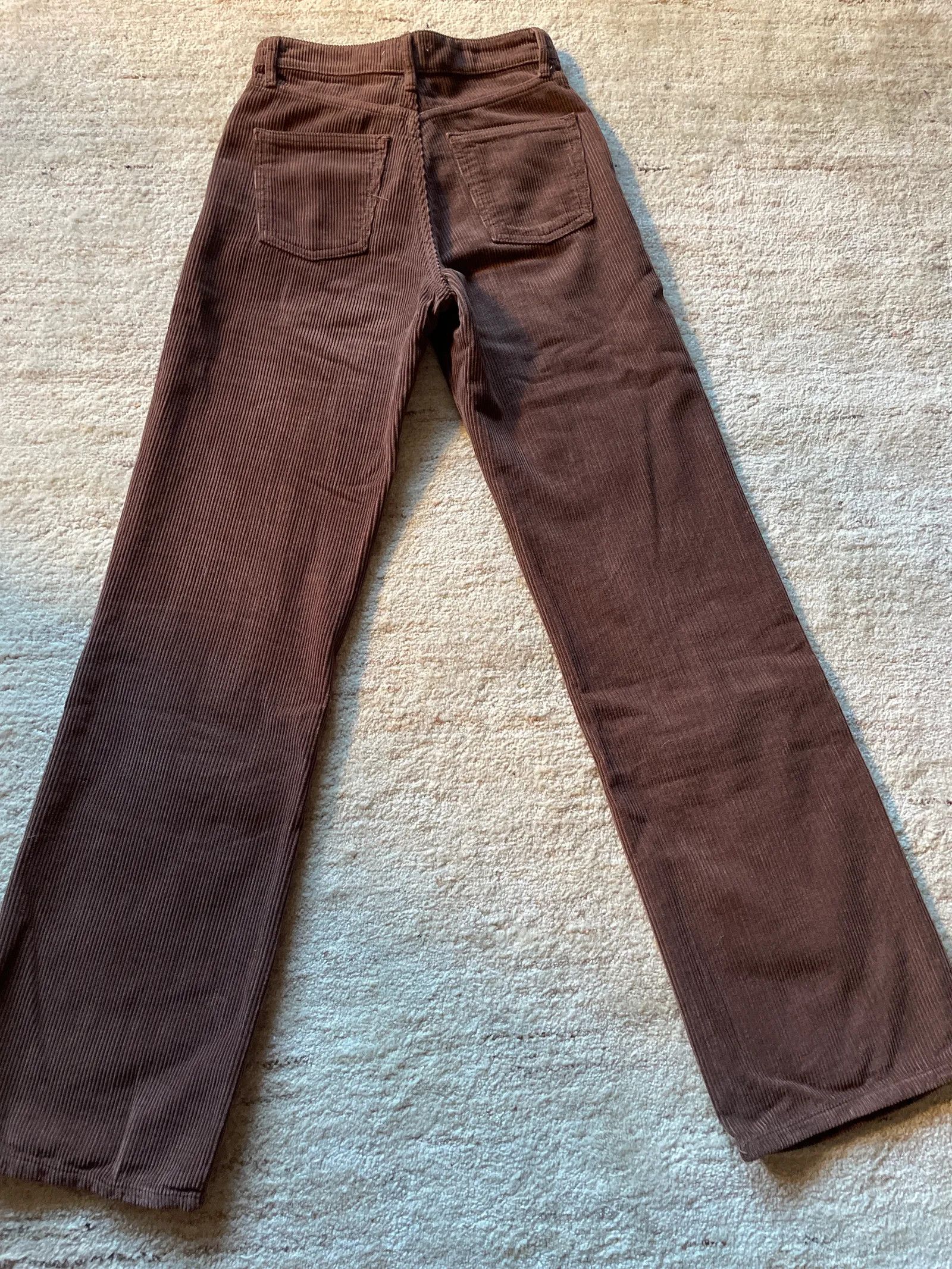 Zara Zara Pants Size 25" / US 0 / IT 36 - 4 Thumbnail