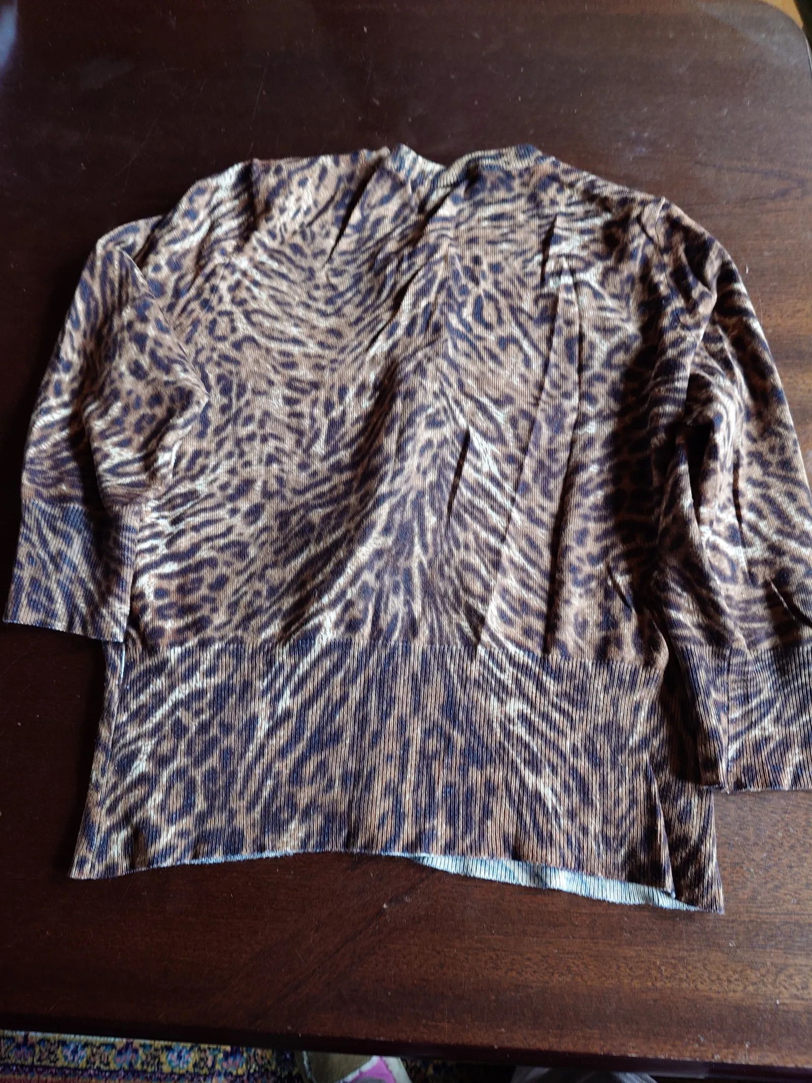 Karen Millen Karen Millen Sweater Size XS / US 0-2 / IT 36-38 - 2 Thumbnail