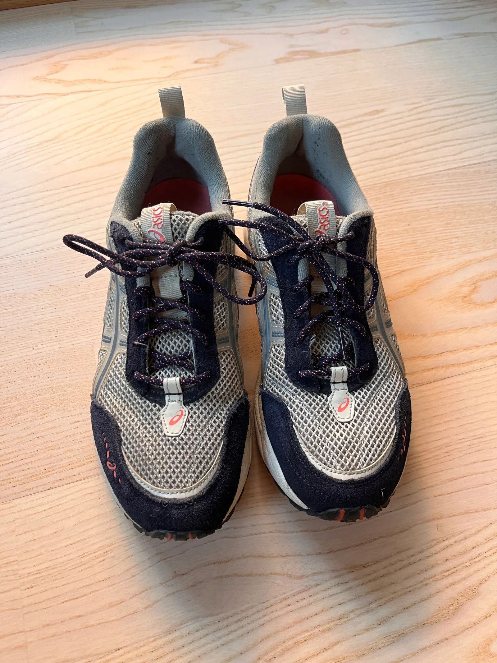 Asics Asics Sneakers Size US 11.5 / IT 41.5 - 2 Thumbnail