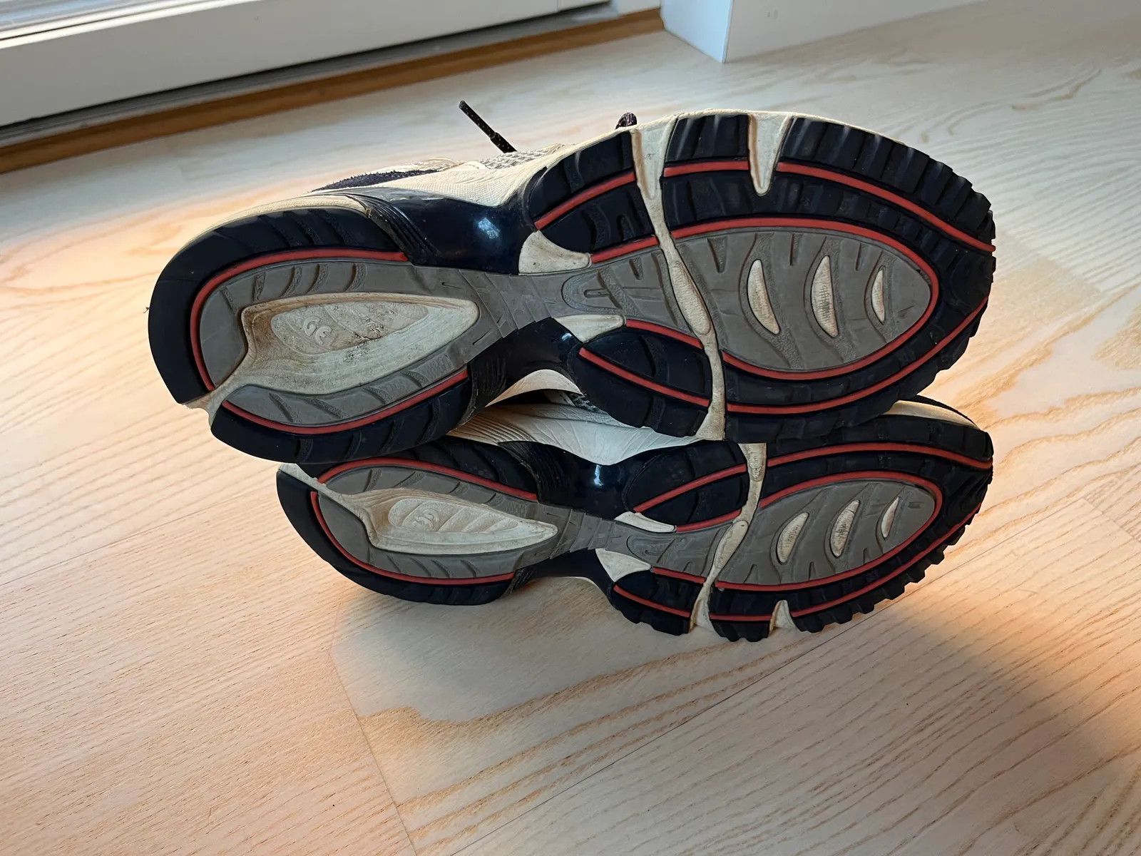 Asics Asics Sneakers Size US 11.5 / IT 41.5 - 3 Thumbnail