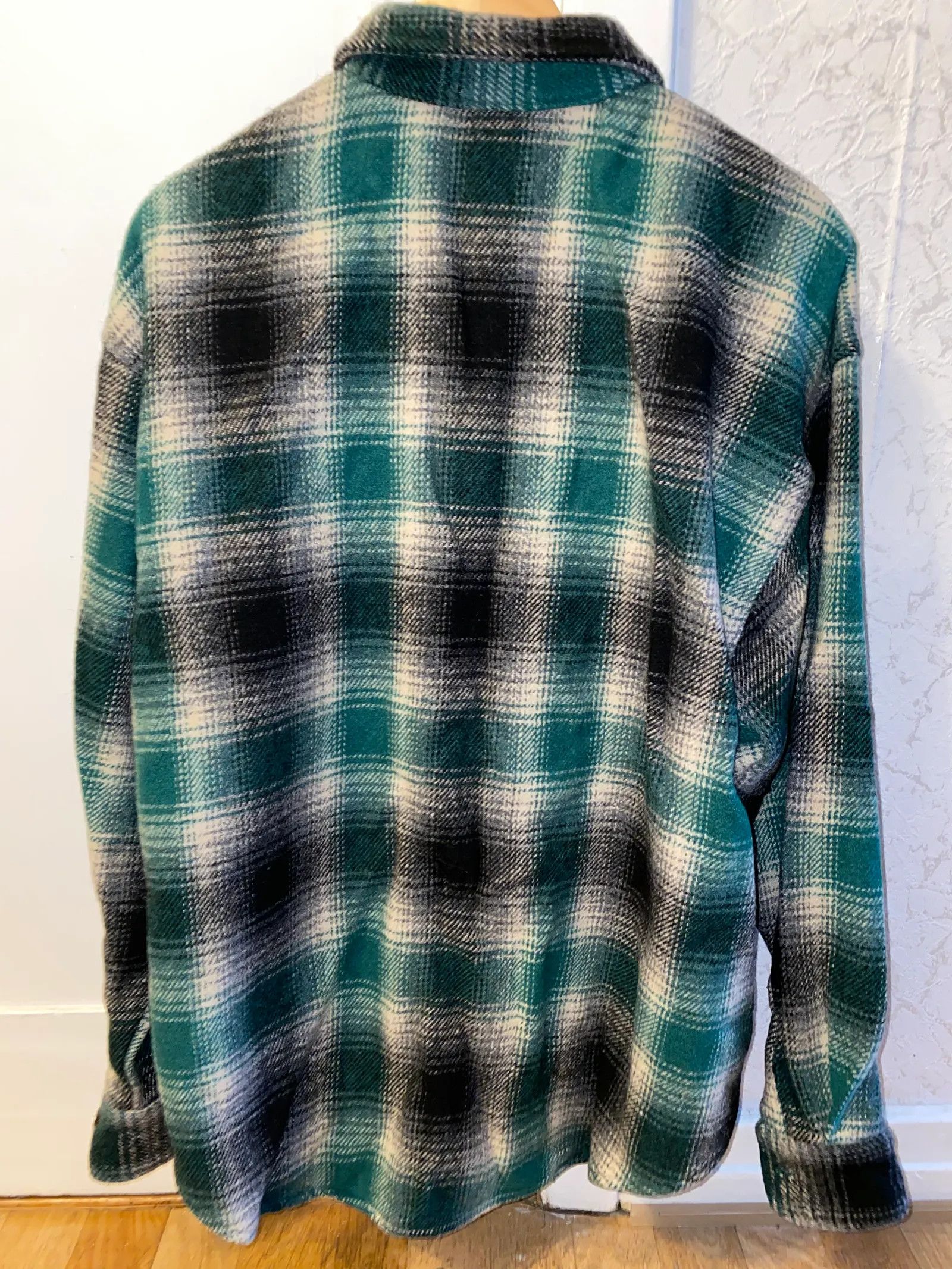 Vintage Melbourne Classic Vintage Jacket Size US L / EU 52-54 / 3 - 3 Thumbnail