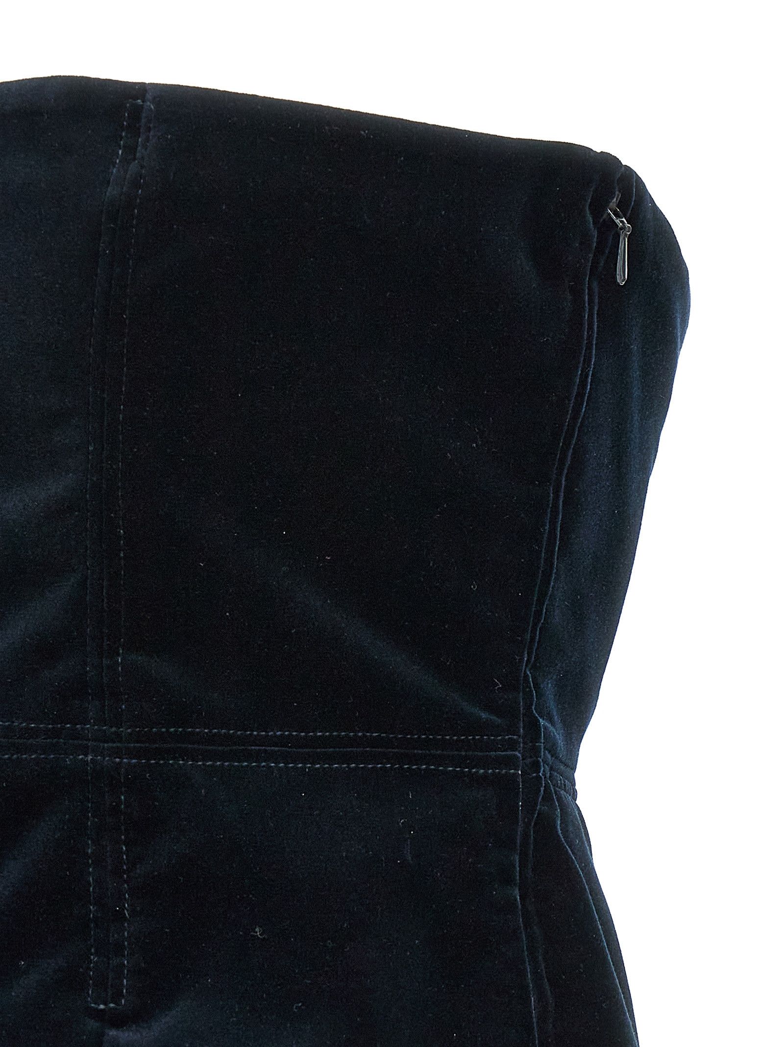 Tom Ford Velvet Top Size S / US 4 / IT 40 - 4 Thumbnail