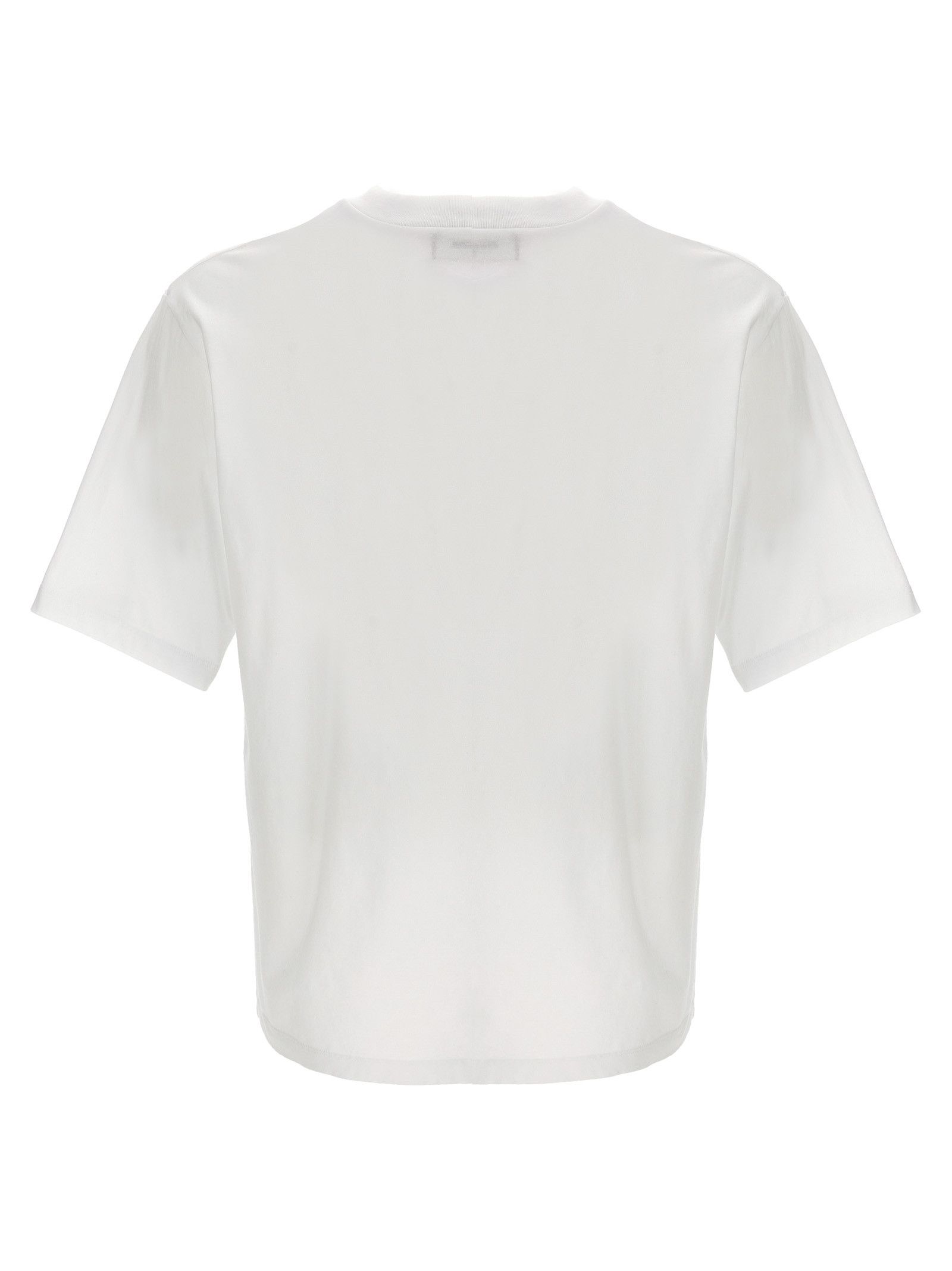 Dsquared2 Logo T-Shirt Size US S / EU 44-46 / 1 - 2 Thumbnail