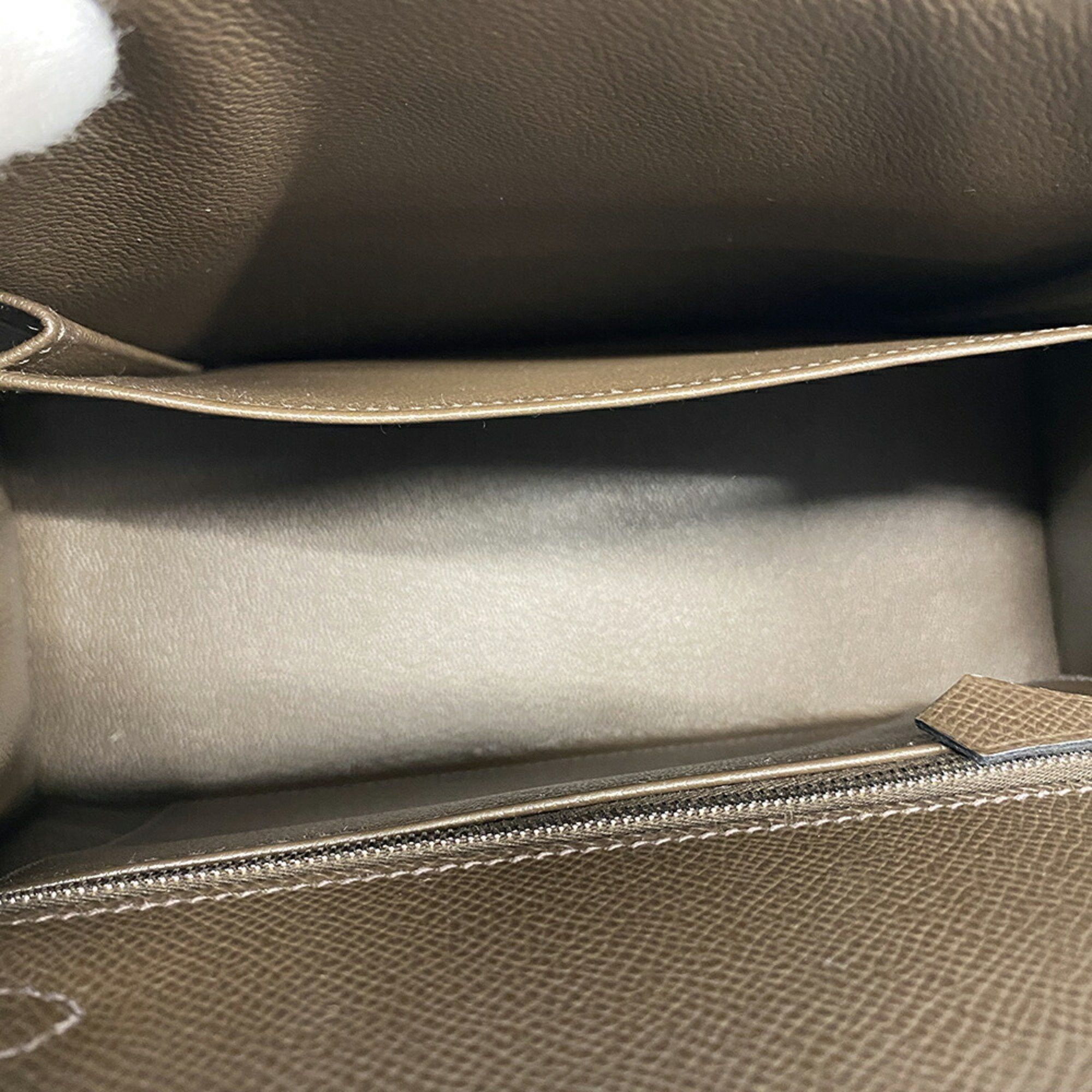 Hermes Hermès Kelly 25 handbag Size ONE SIZE - 7 Thumbnail