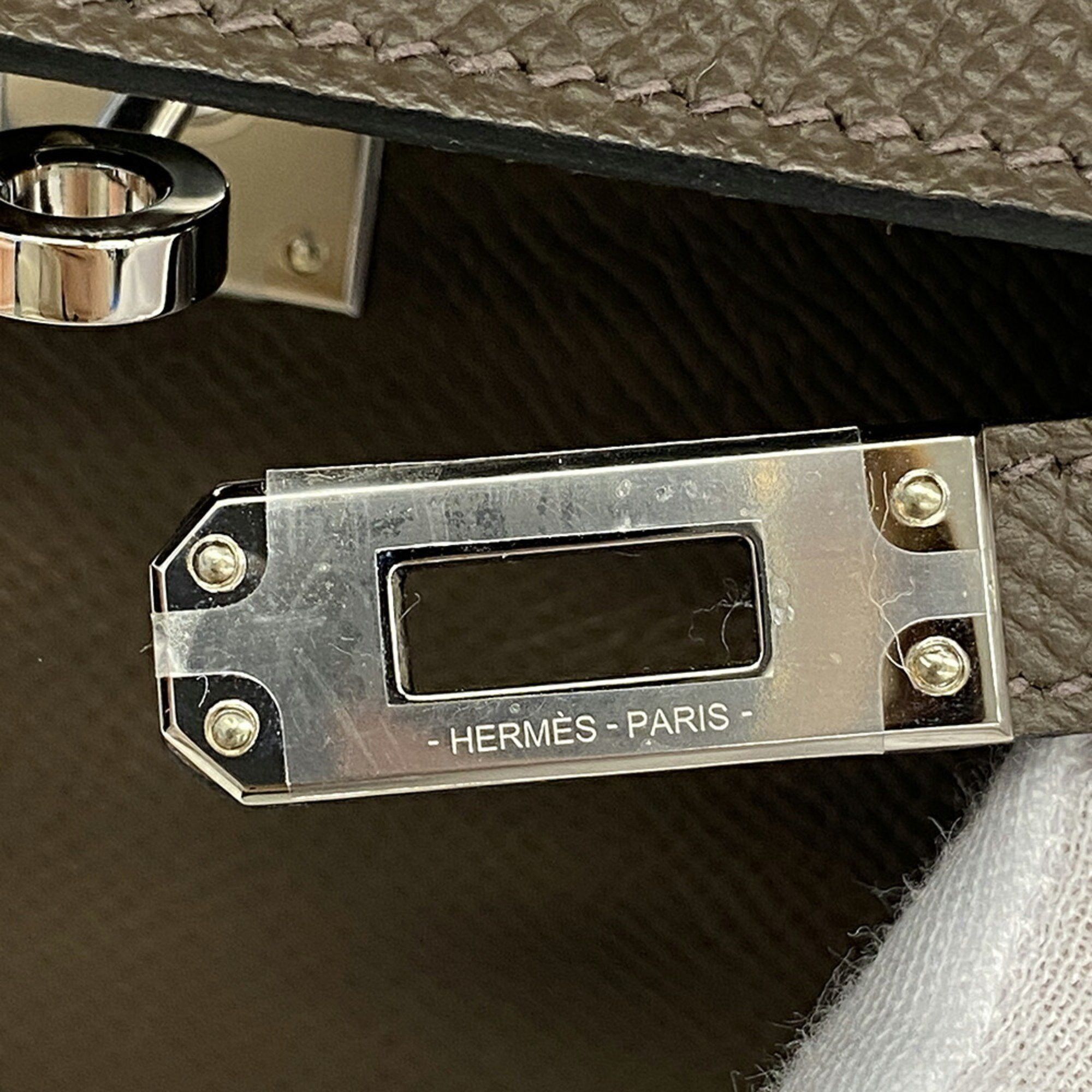 Hermes Hermès Kelly 25 handbag Size ONE SIZE - 6 Thumbnail
